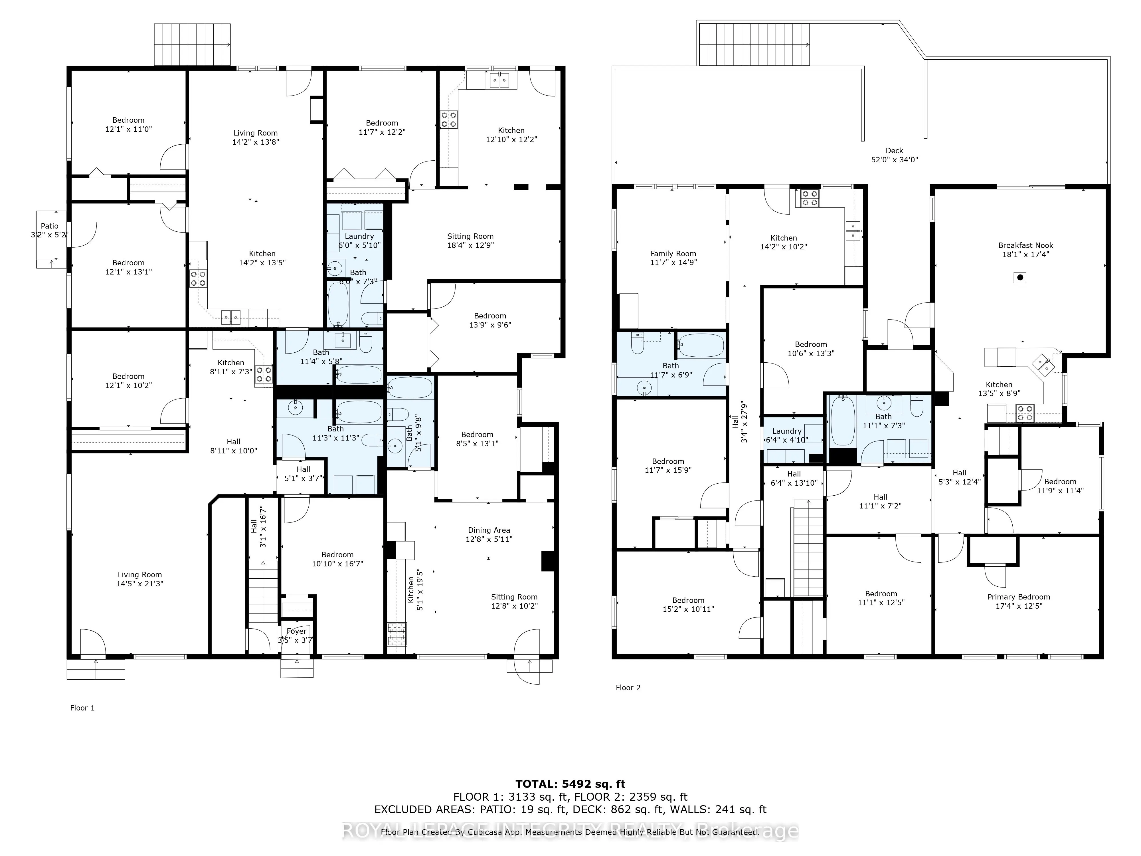 202 Rochester Street, #6