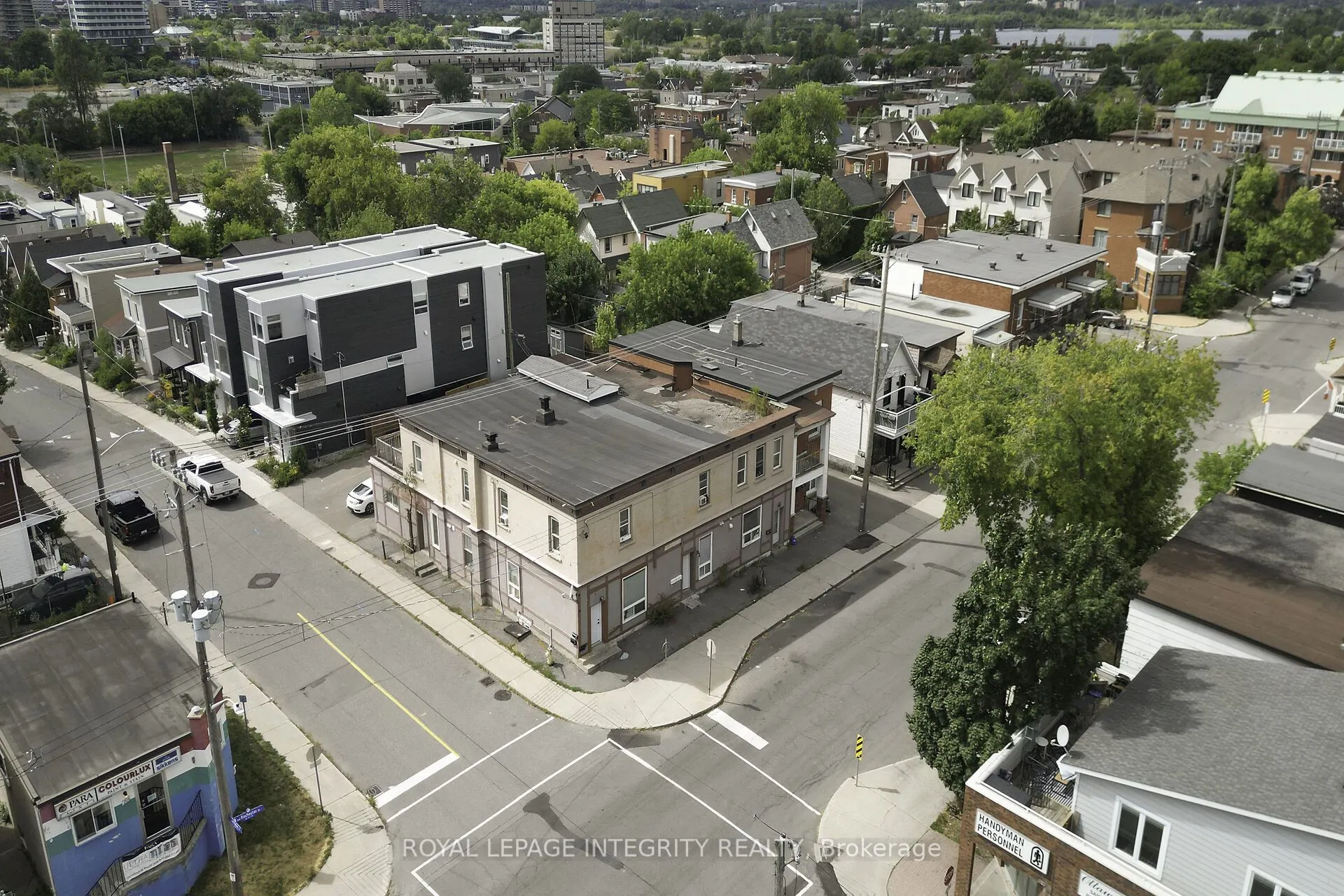 202 Rochester Street, #6