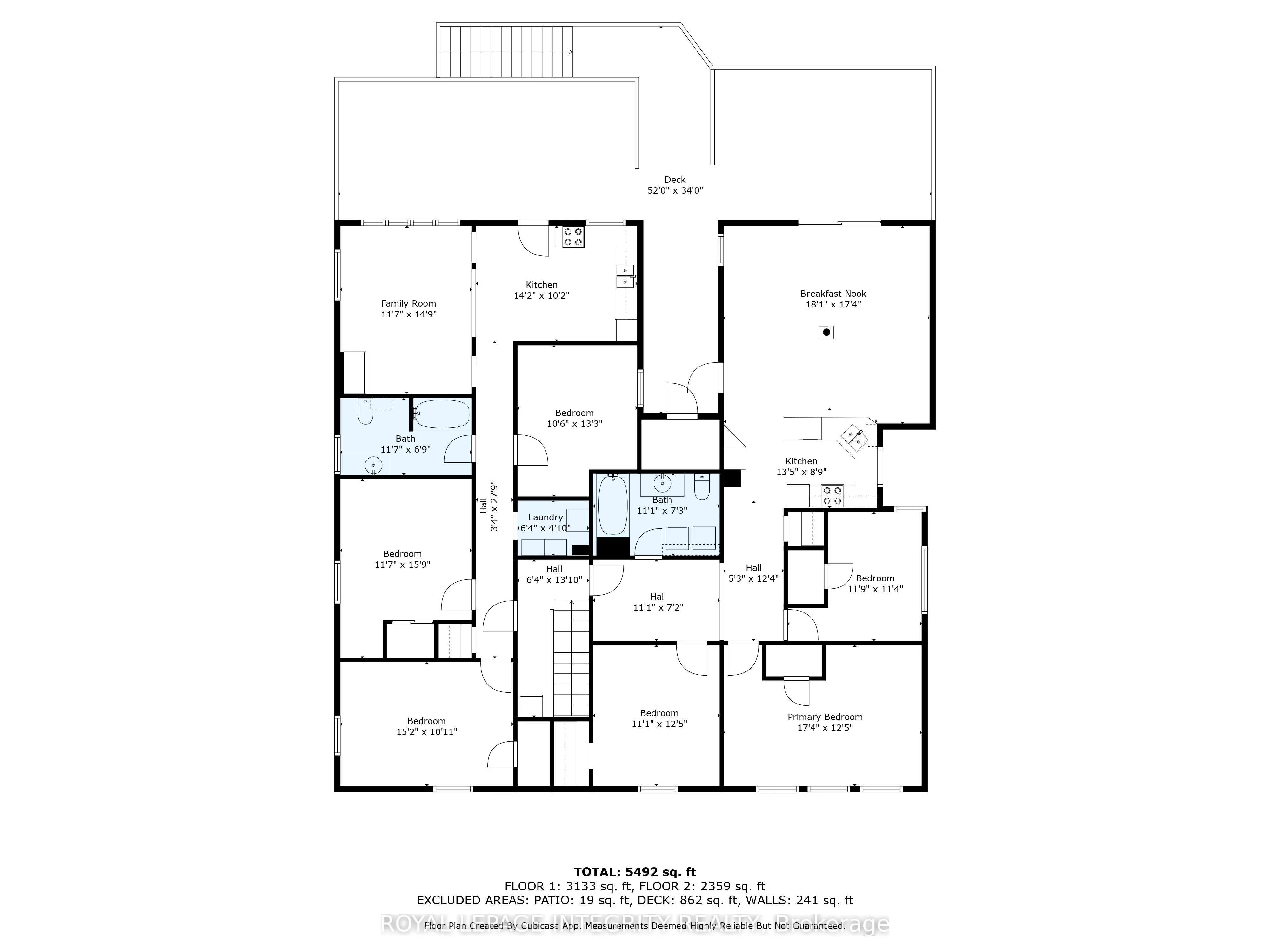 202 Rochester Street, #6