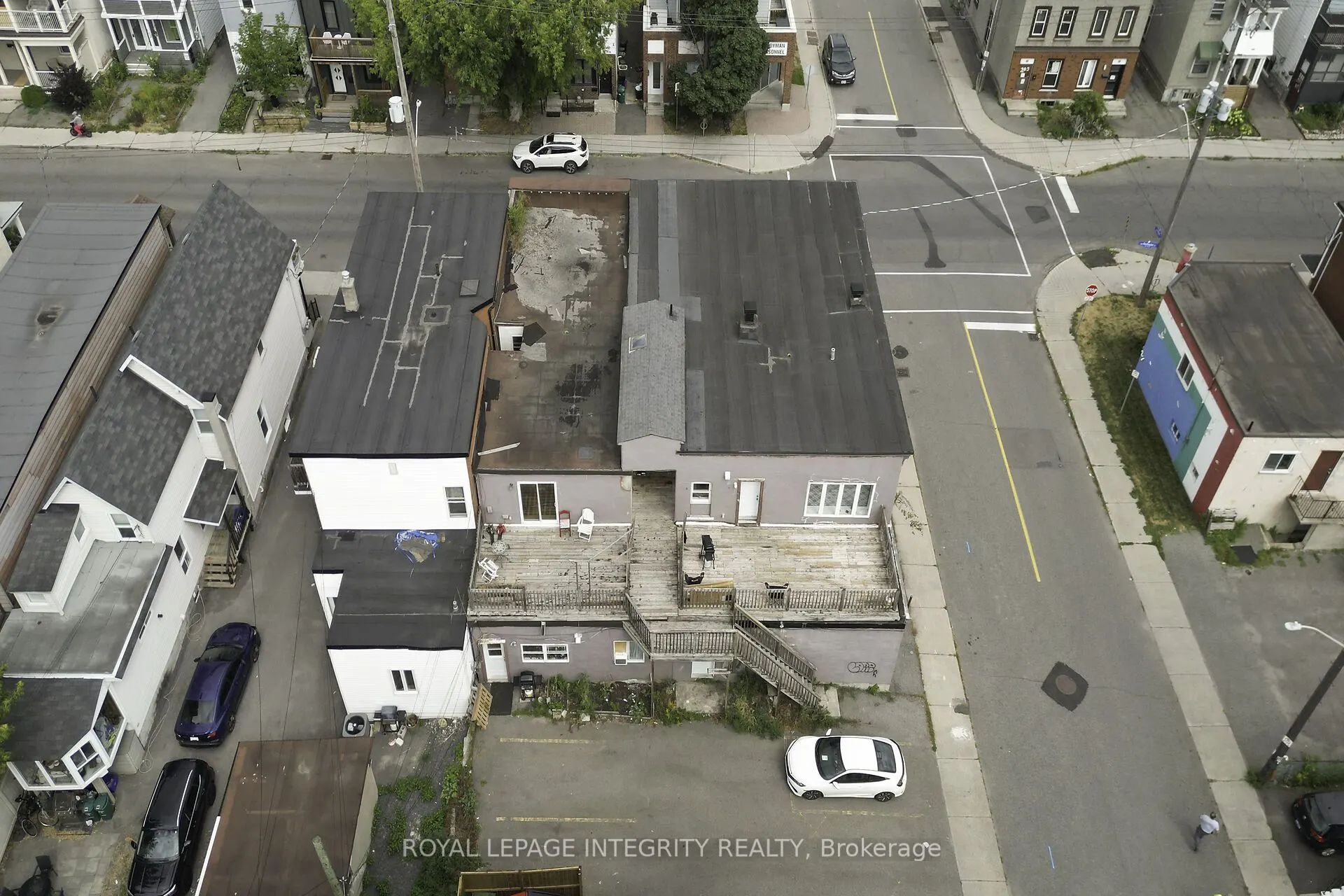 202 Rochester Street, #6
