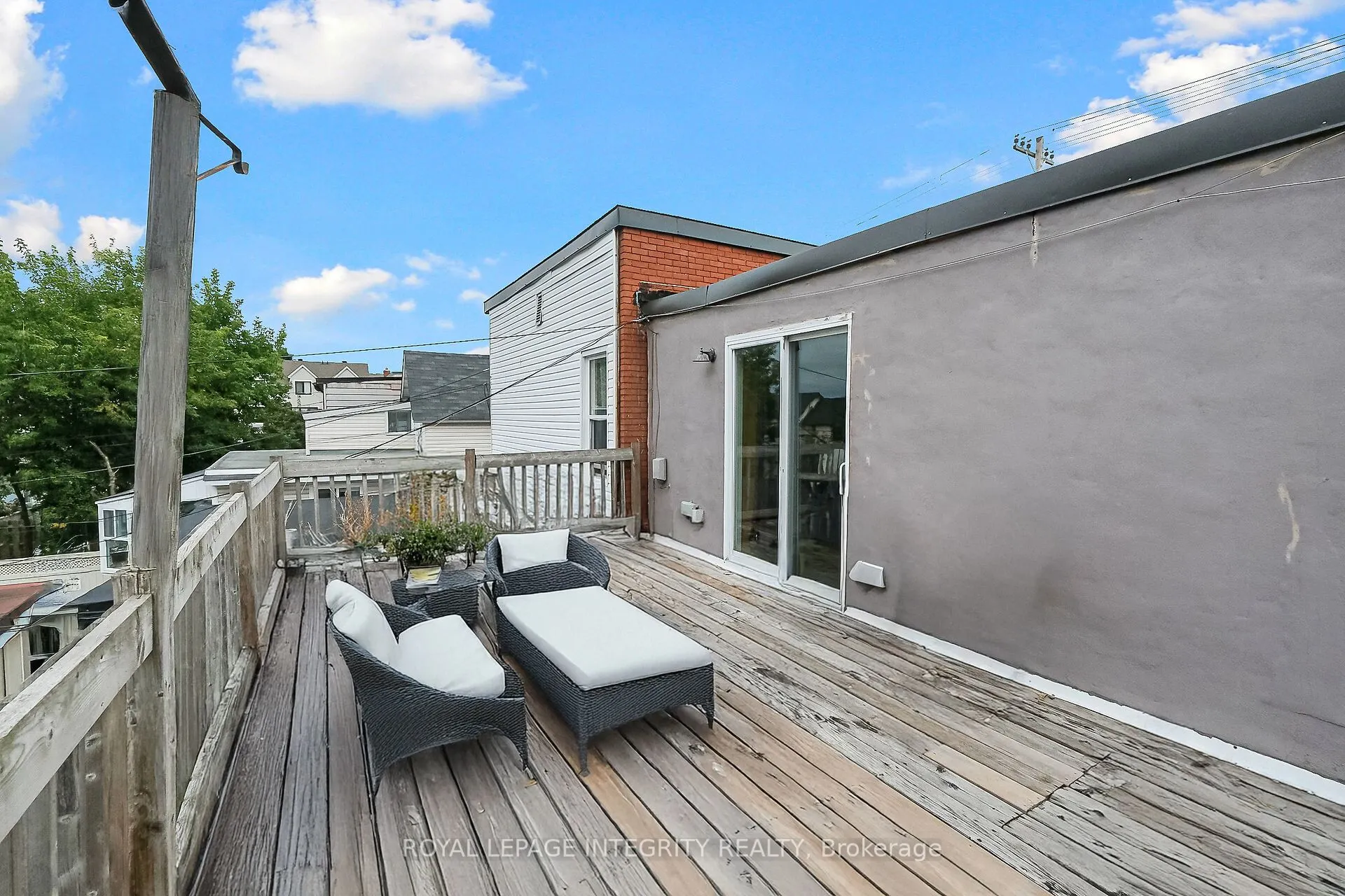 202 Rochester Street, #6