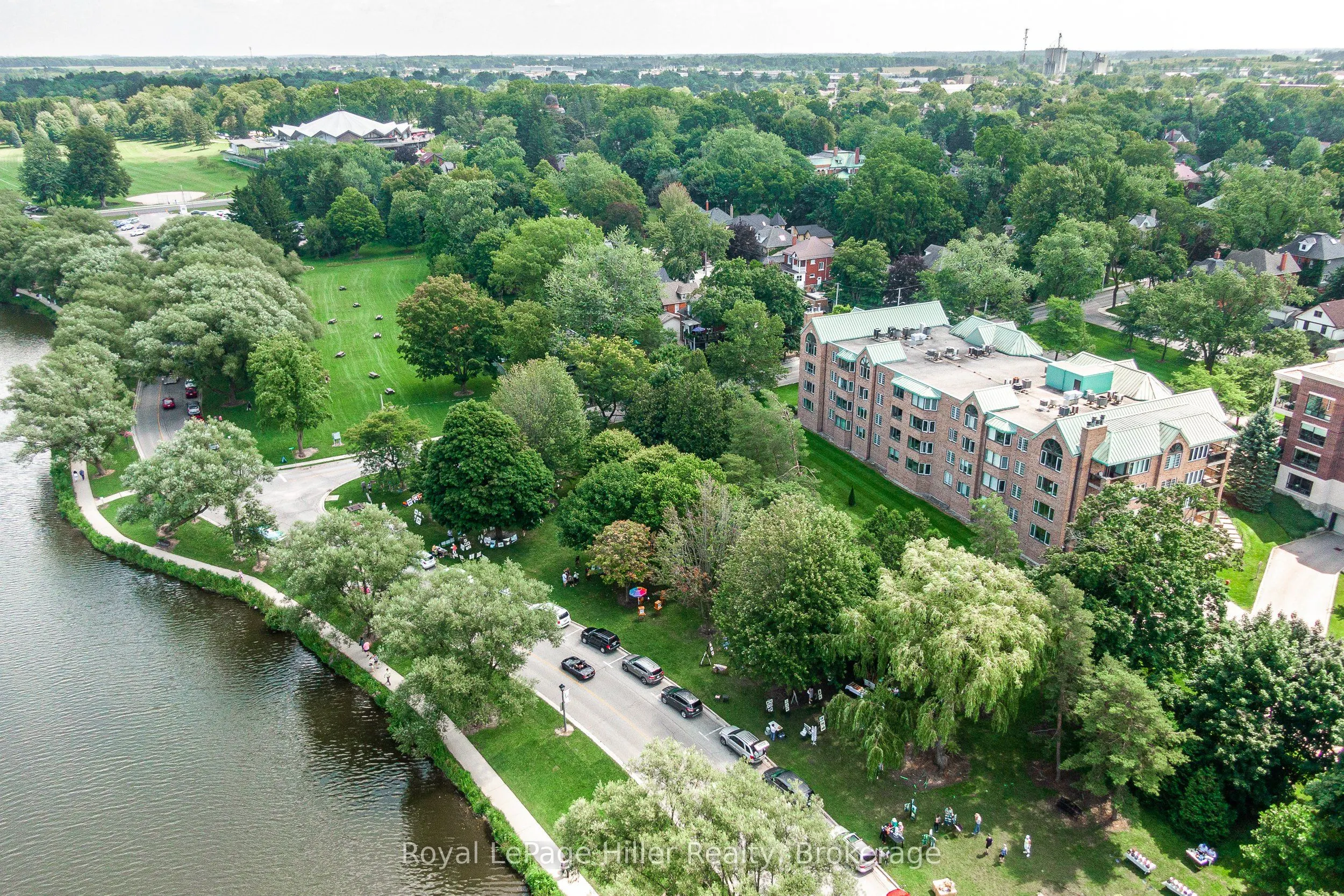 30 FRONT Street, #205