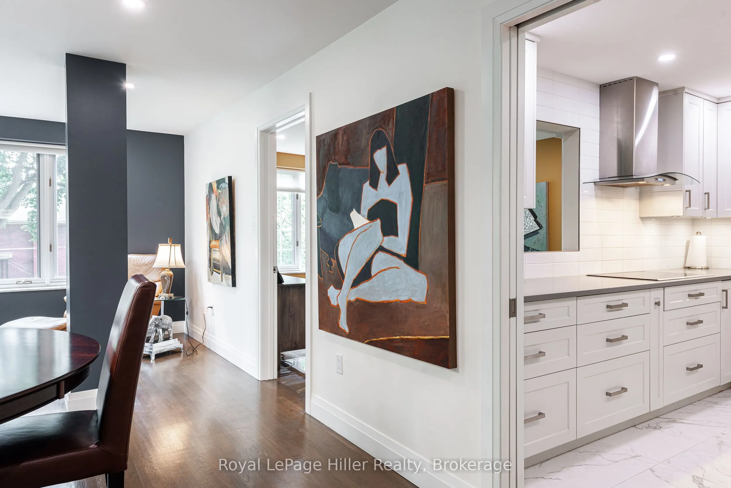 30 FRONT Street, #205