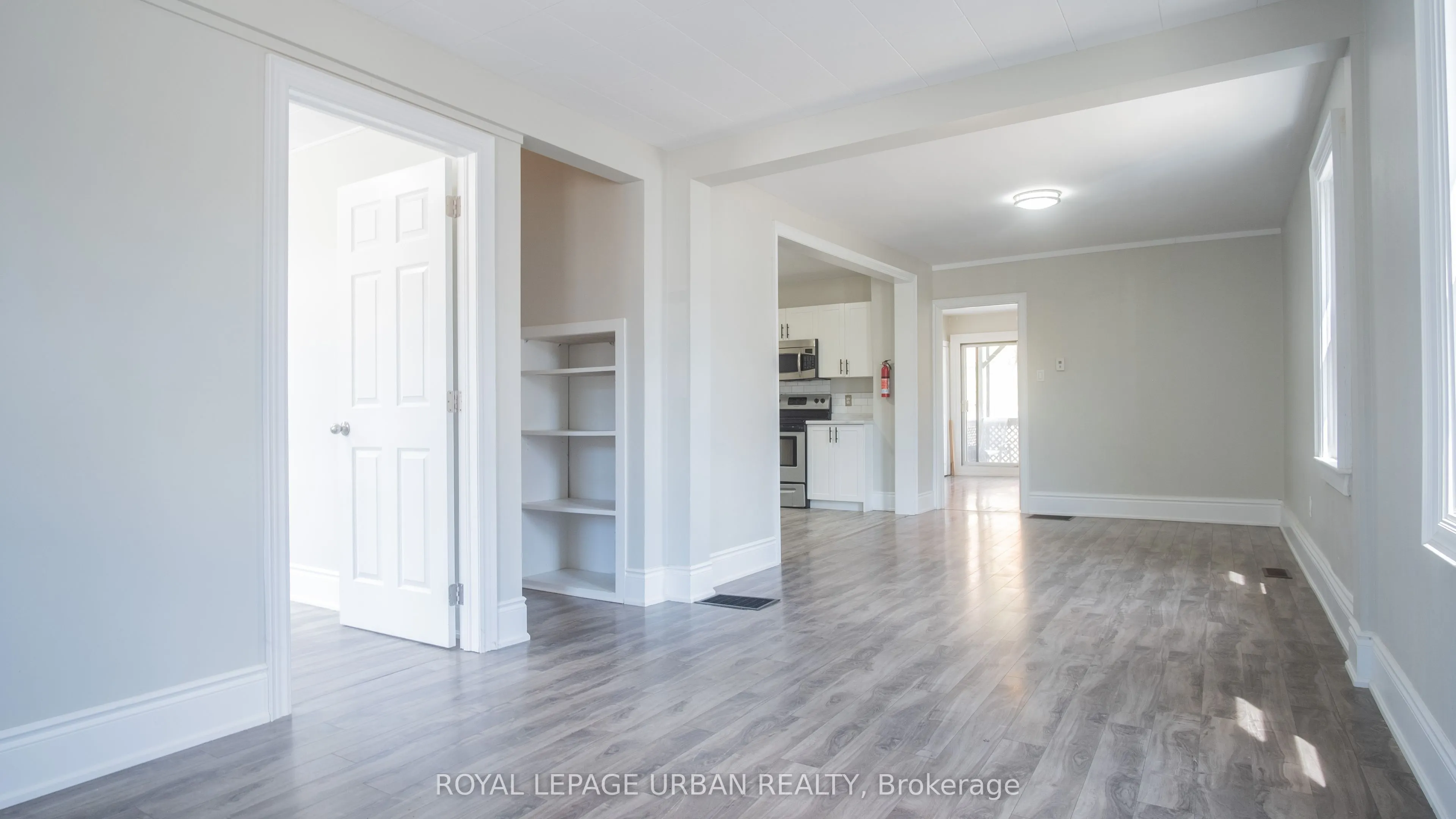 36 Welland Street
