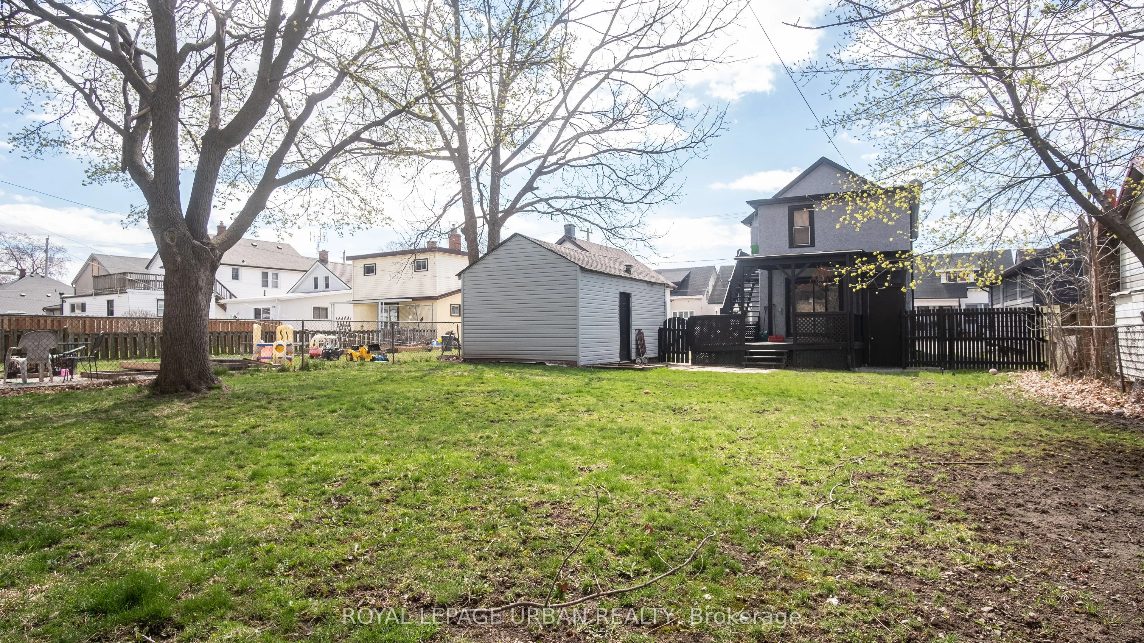 36 Welland Street