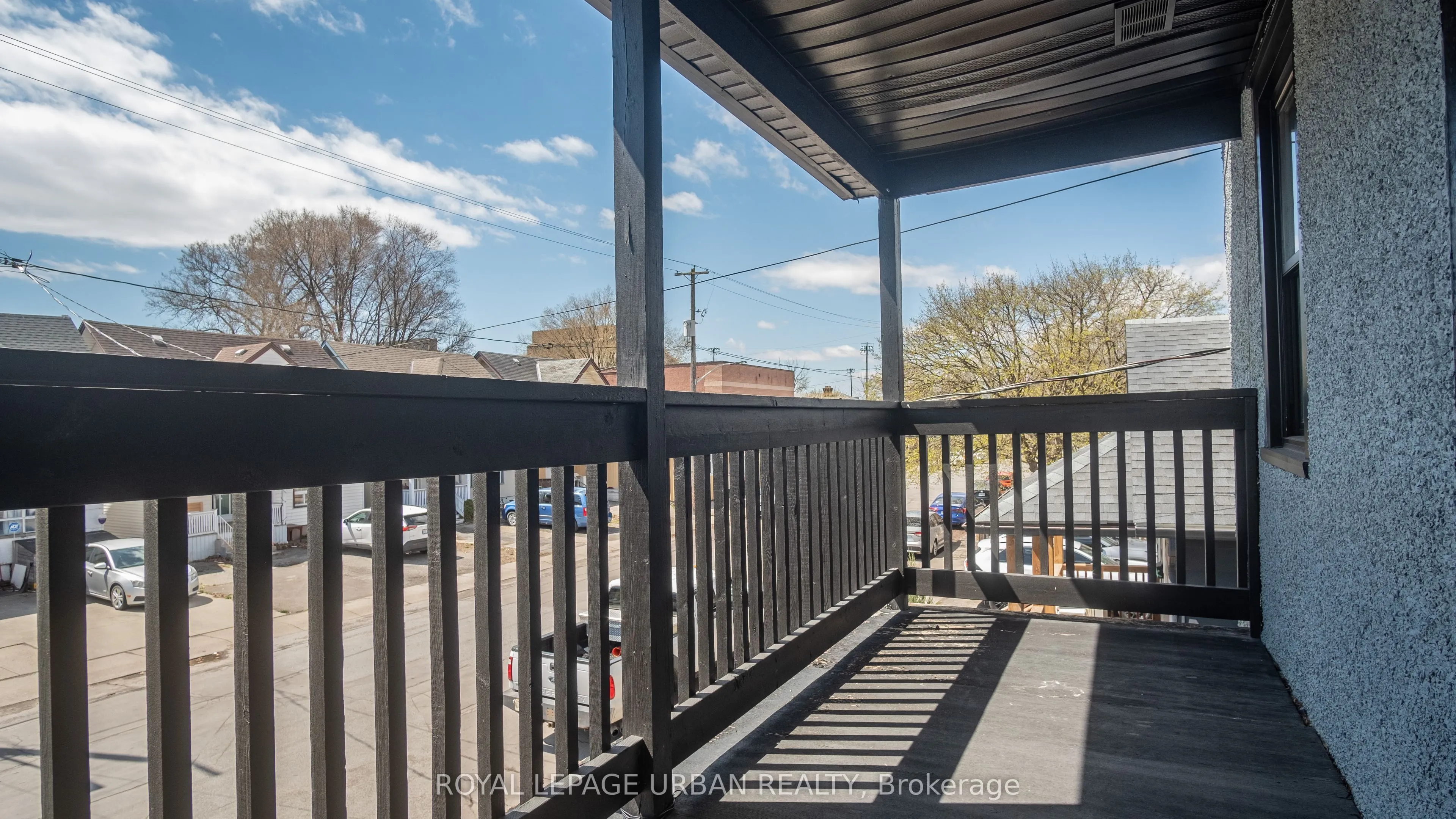36 Welland Street
