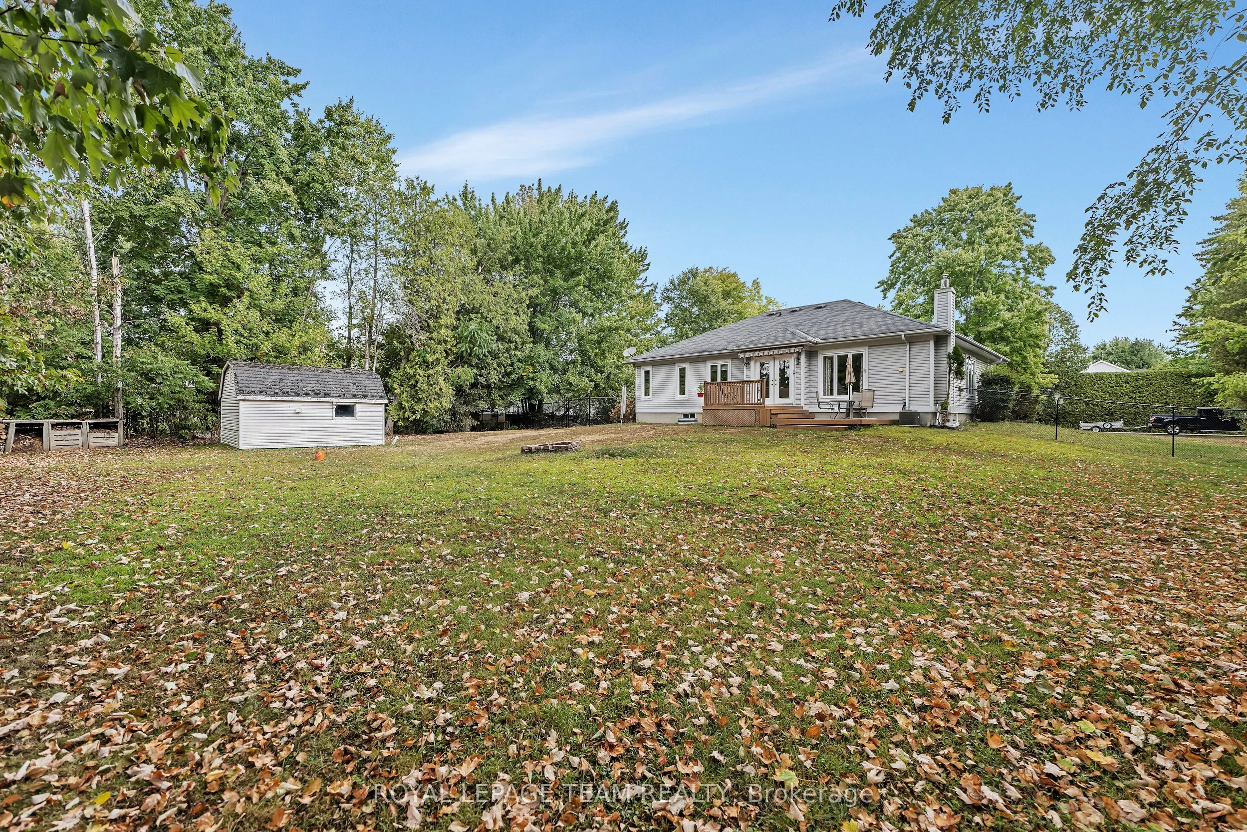 3384 Bramble Lane