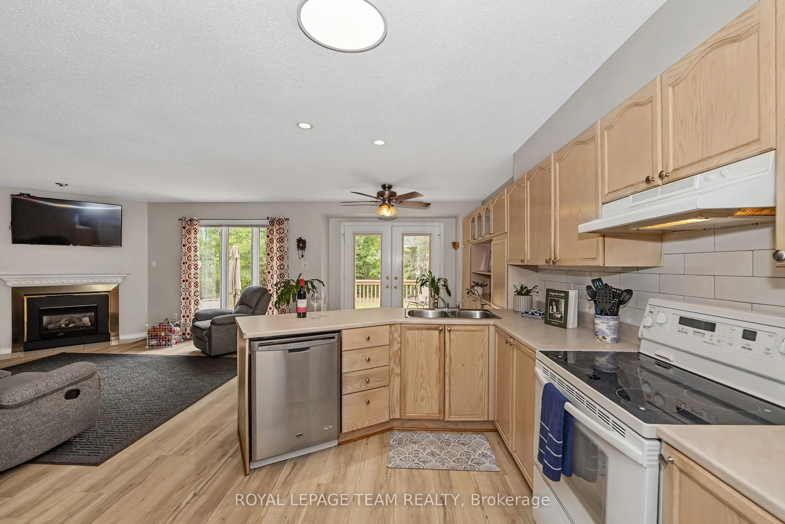 3384 Bramble Lane