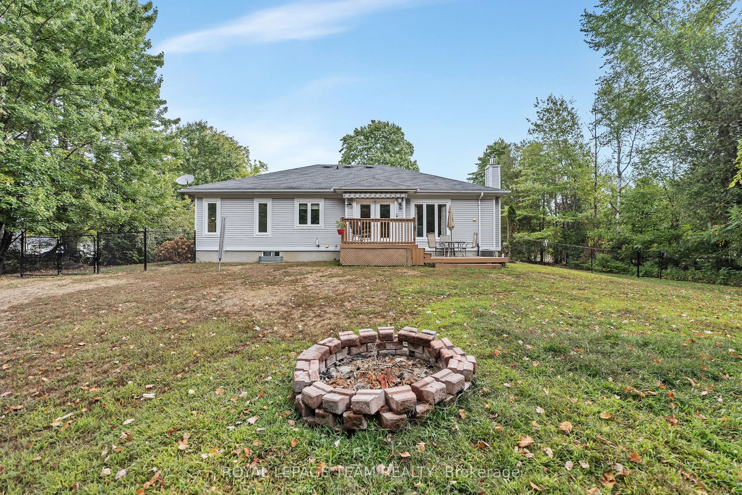 3384 Bramble Lane