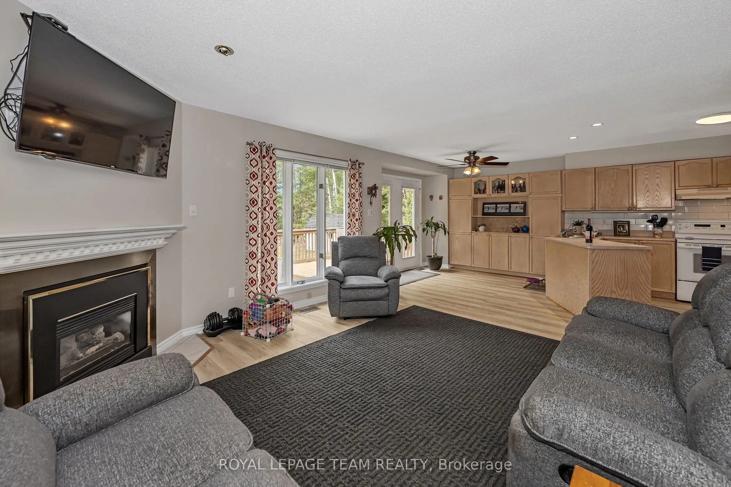 3384 Bramble Lane