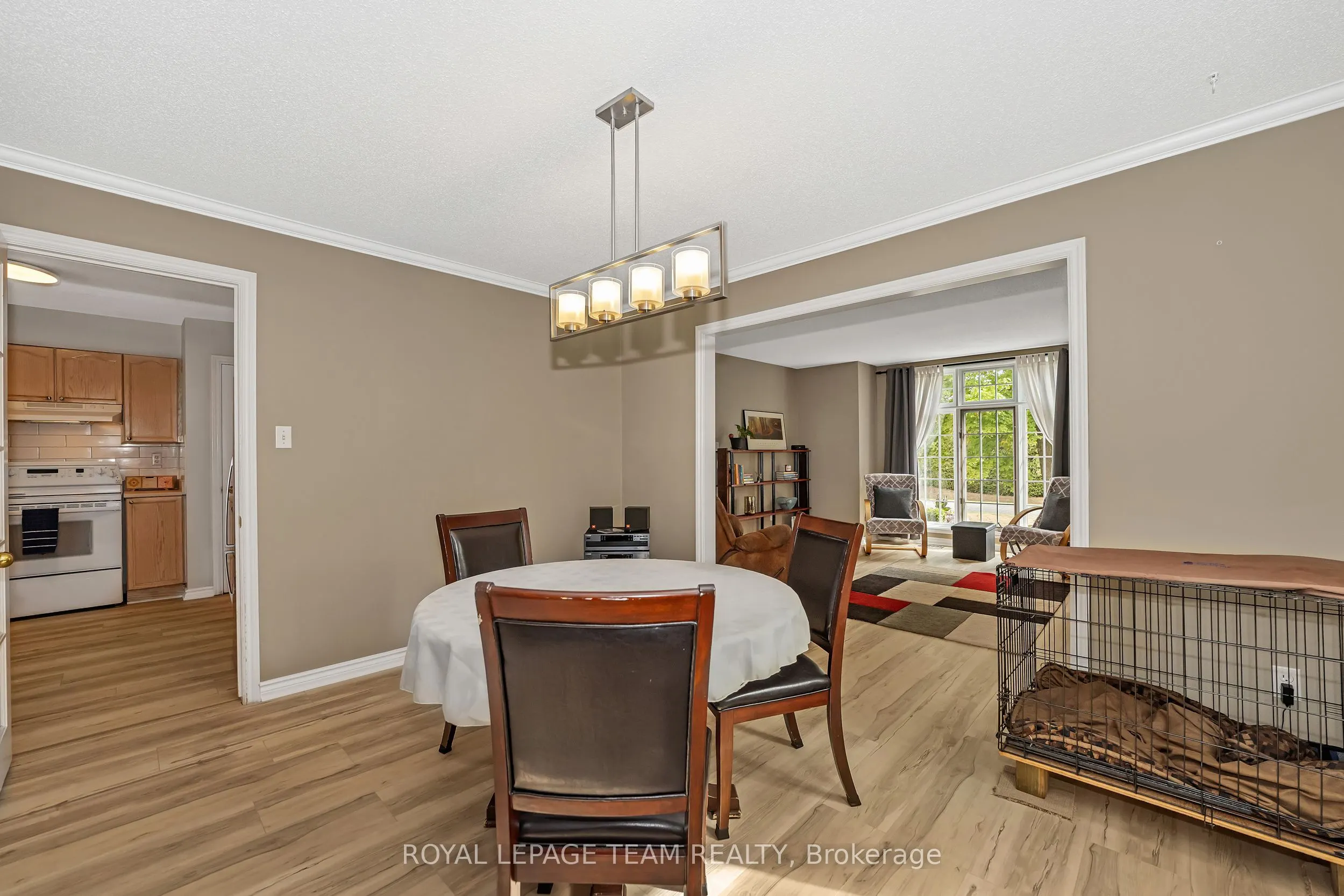 3384 Bramble Lane