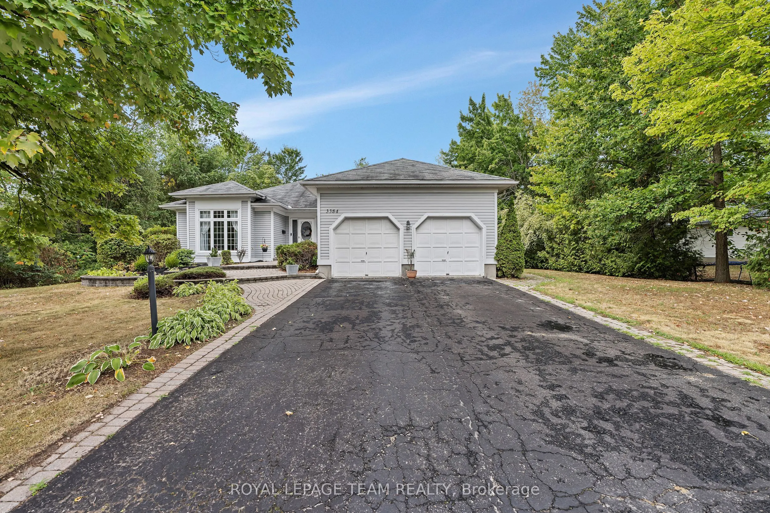 3384 Bramble Lane