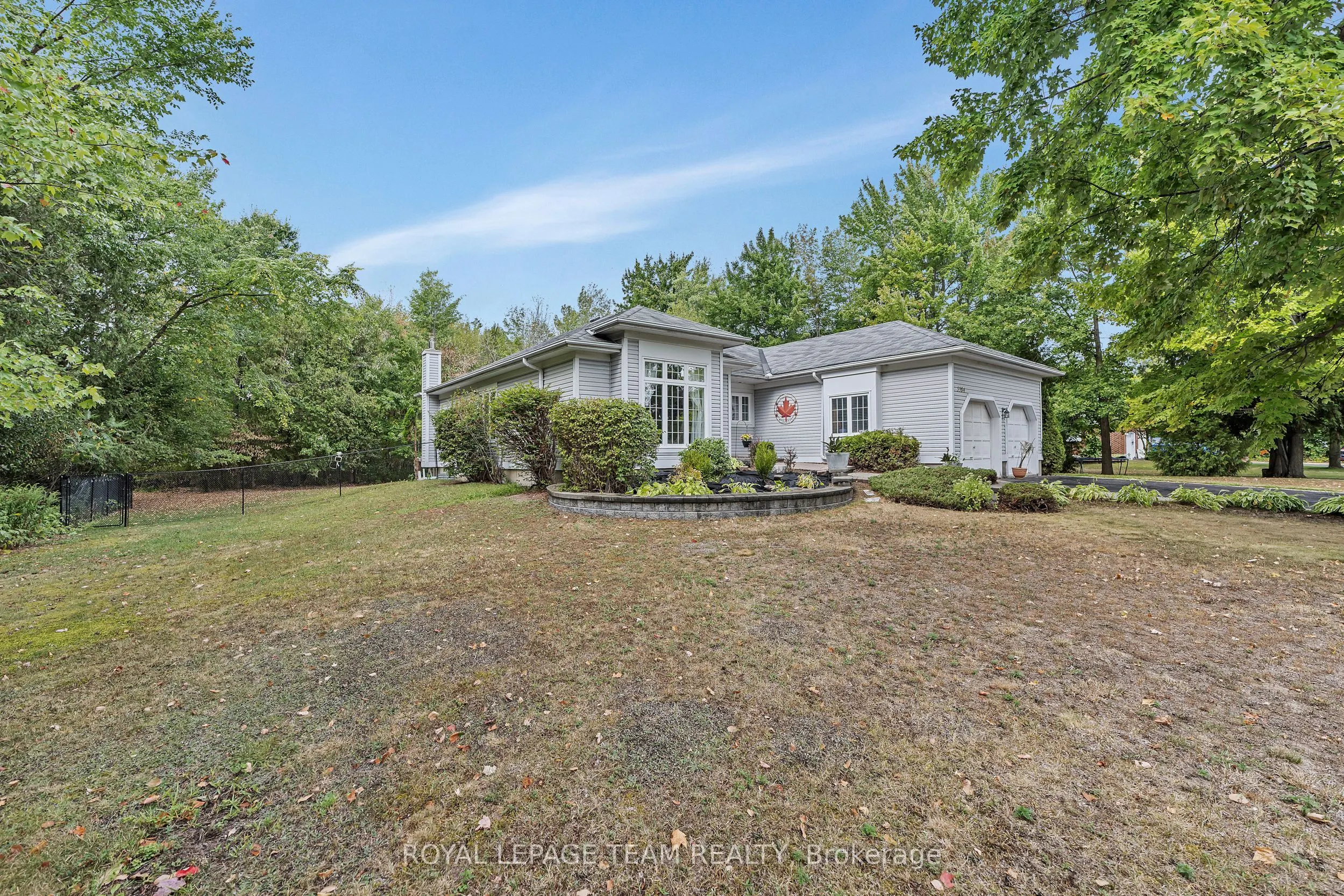 3384 Bramble Lane