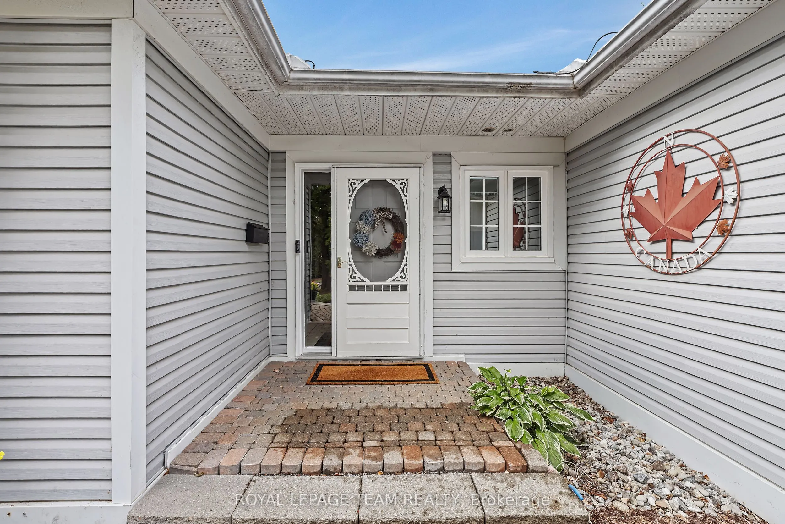 3384 Bramble Lane