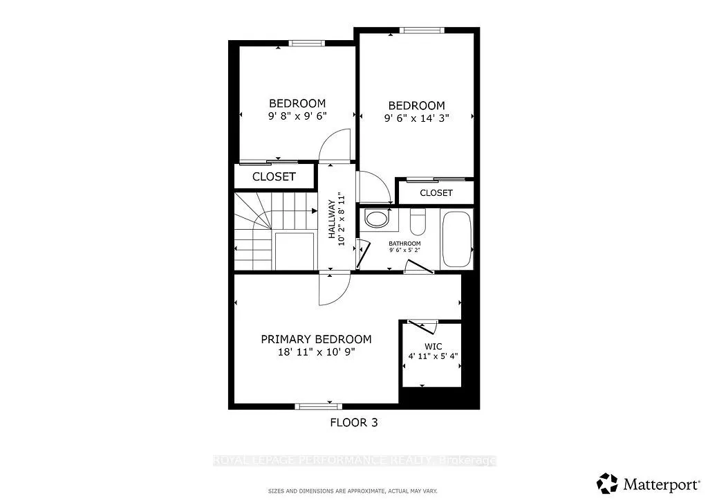 1649 Greywood Drive