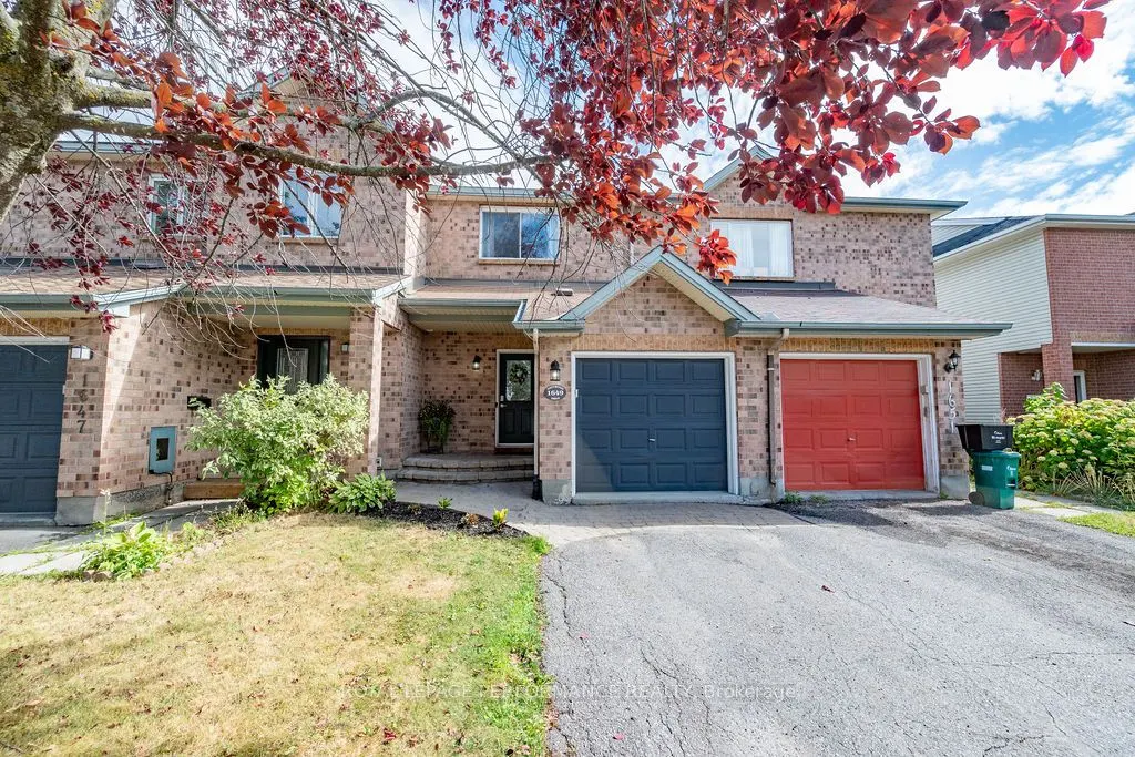 1649 Greywood Drive