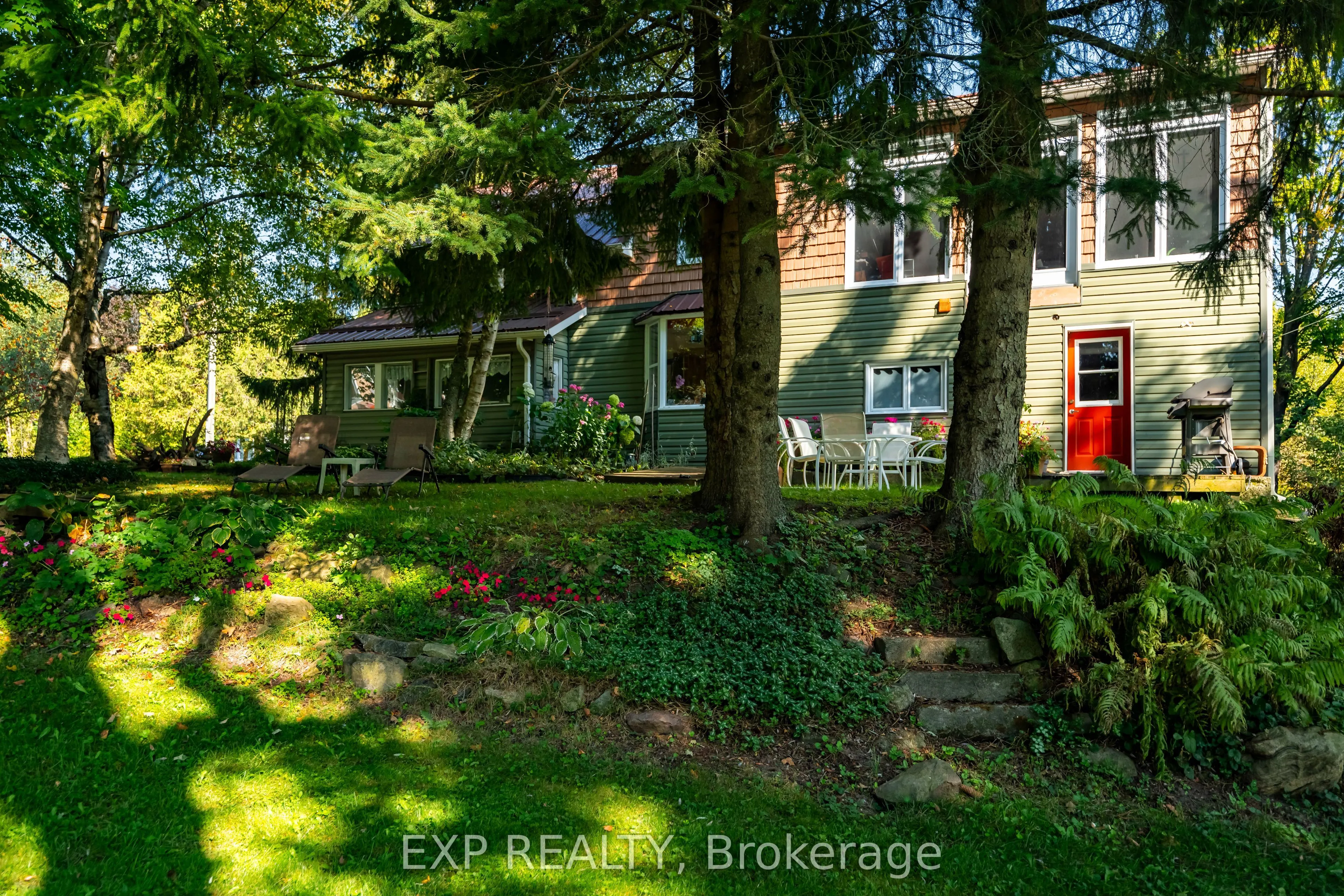 16 Mill Street