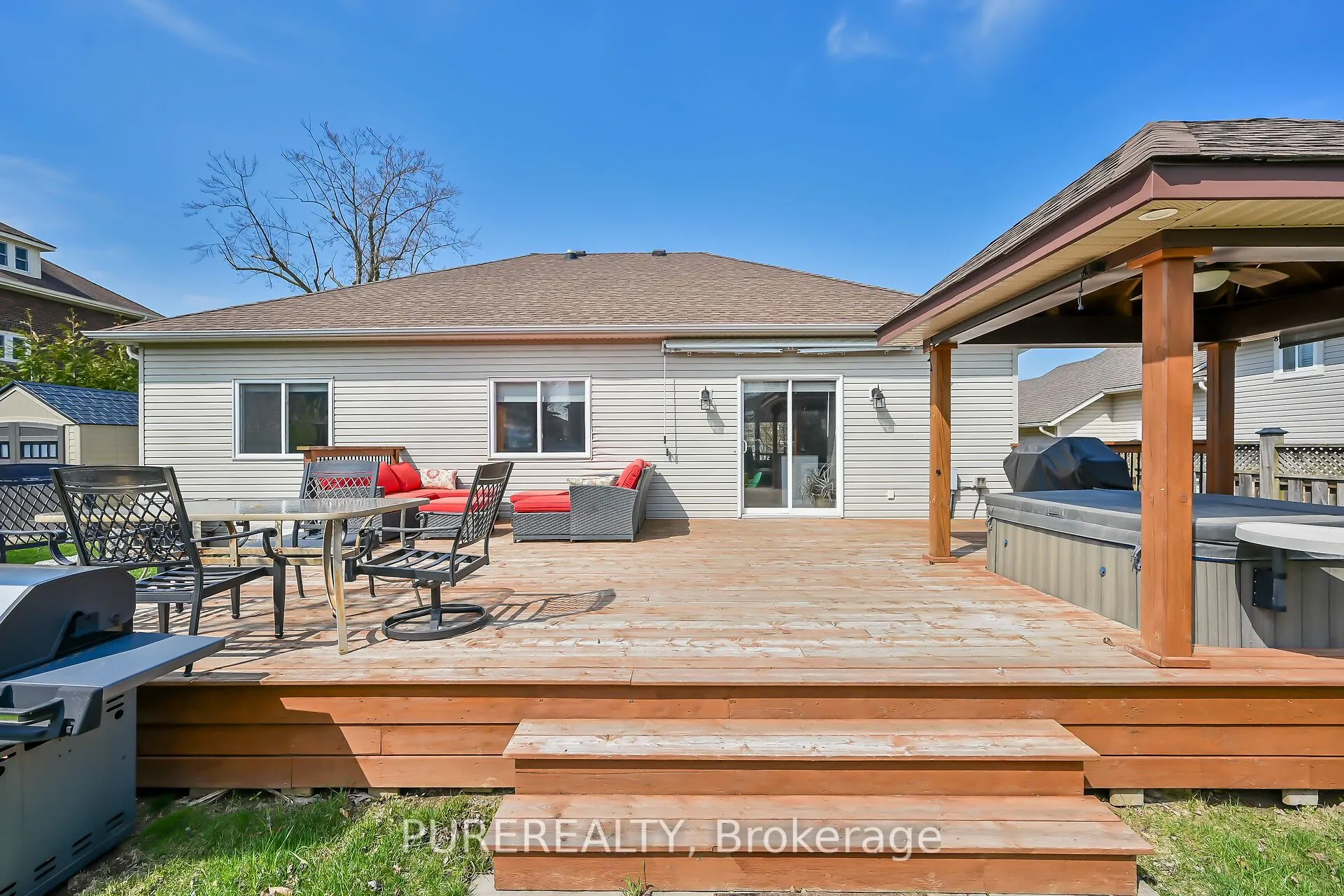 4039 Mountain Road