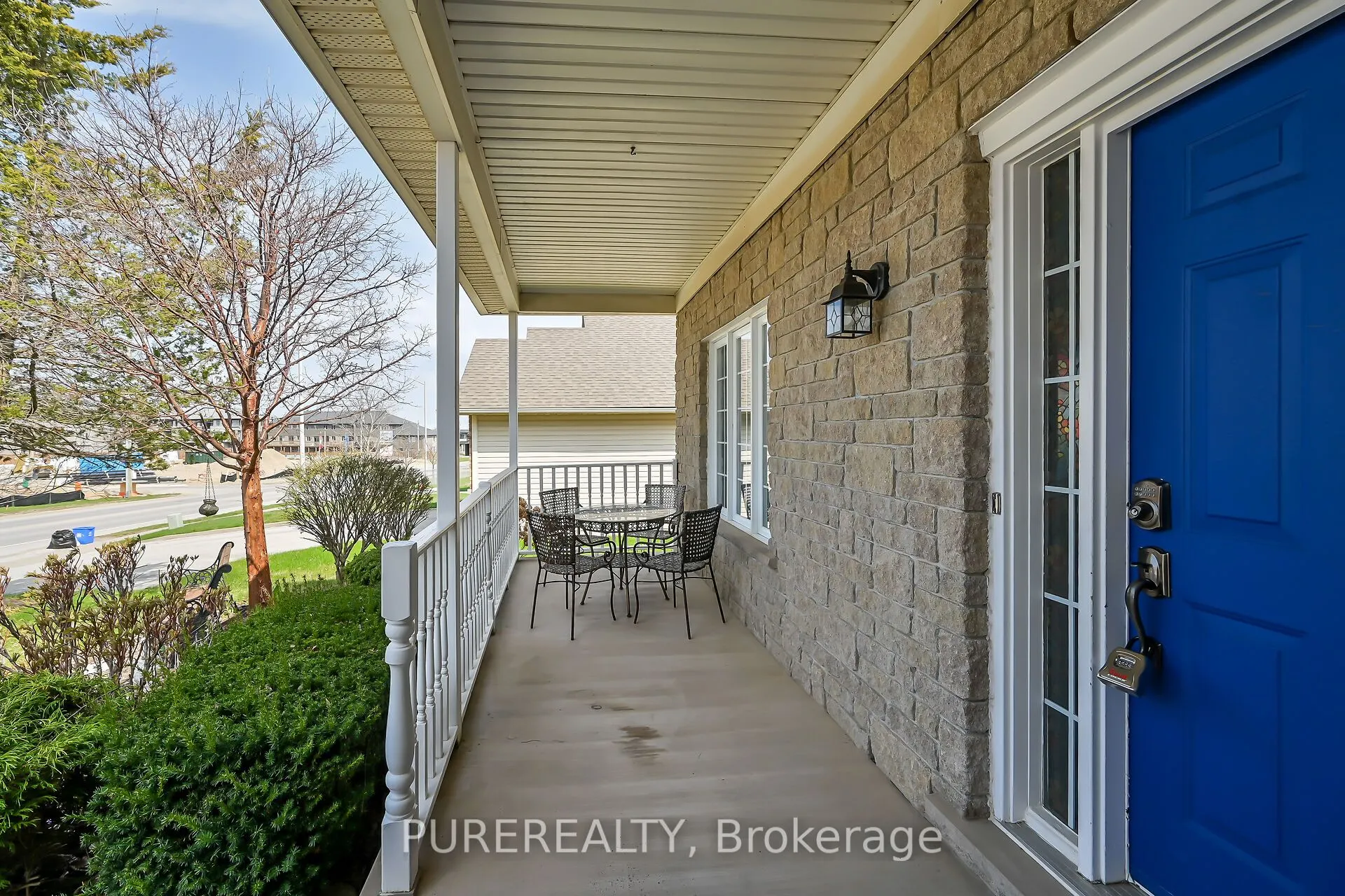 4039 Mountain Road