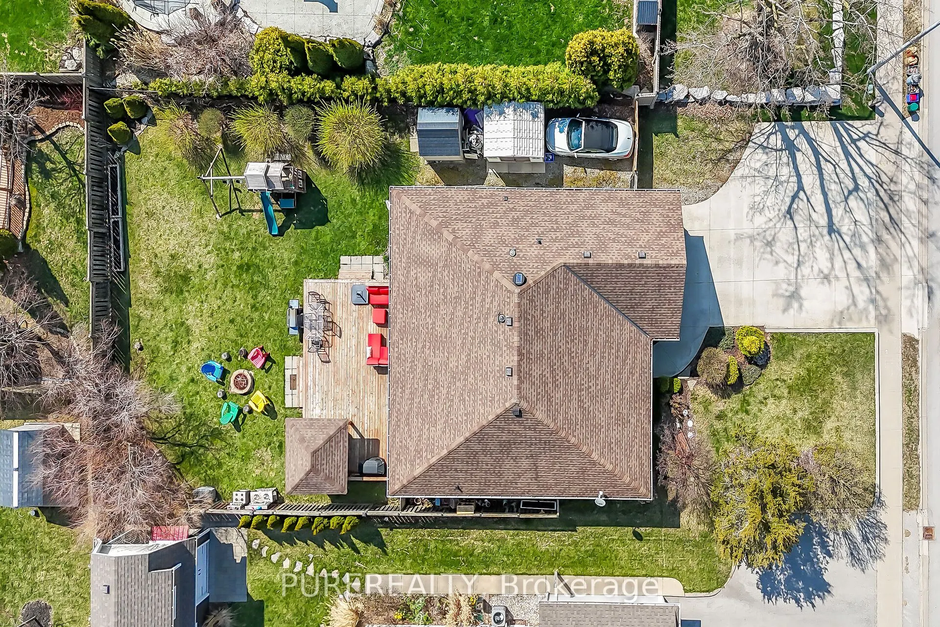 4039 Mountain Road