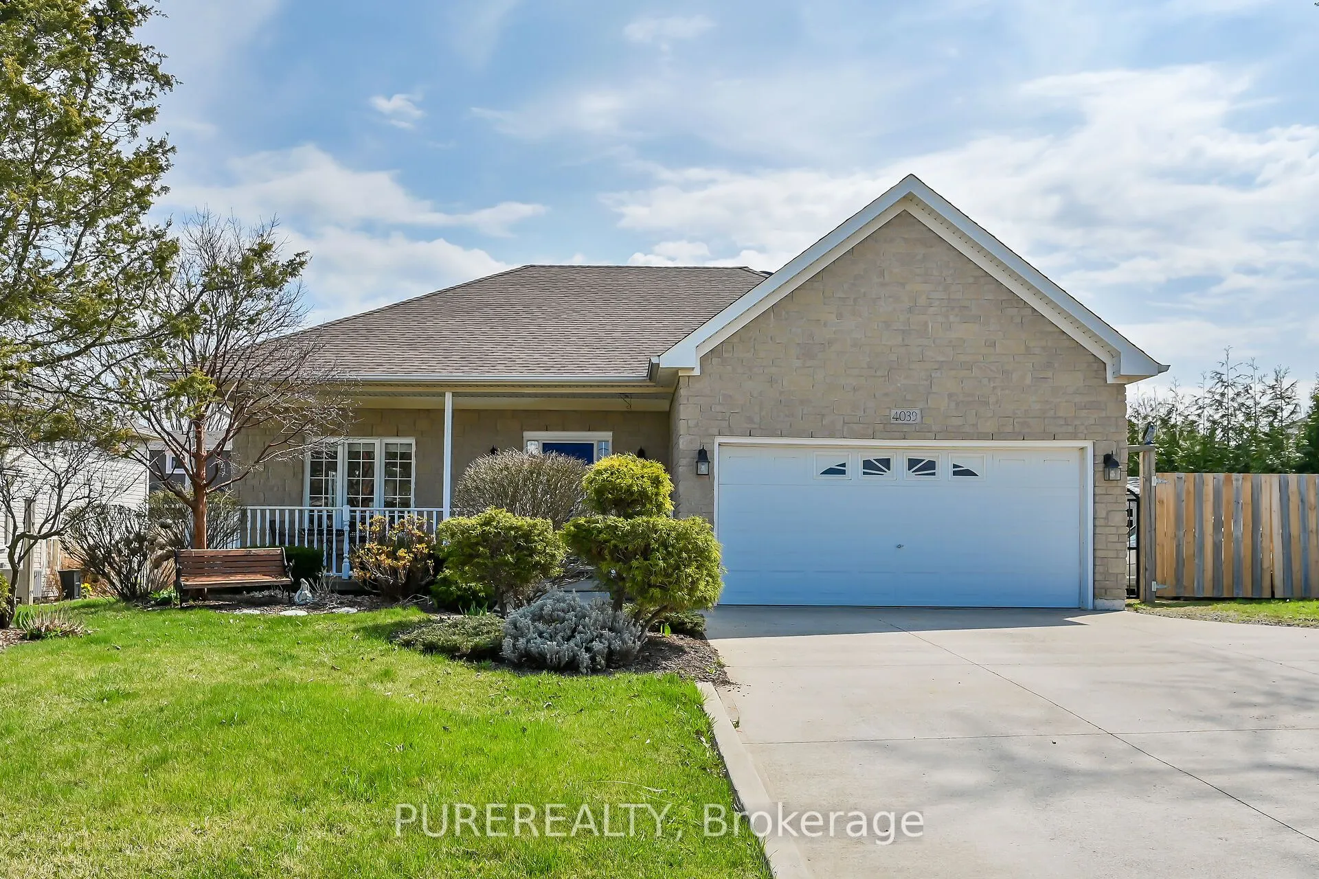 4039 Mountain Road