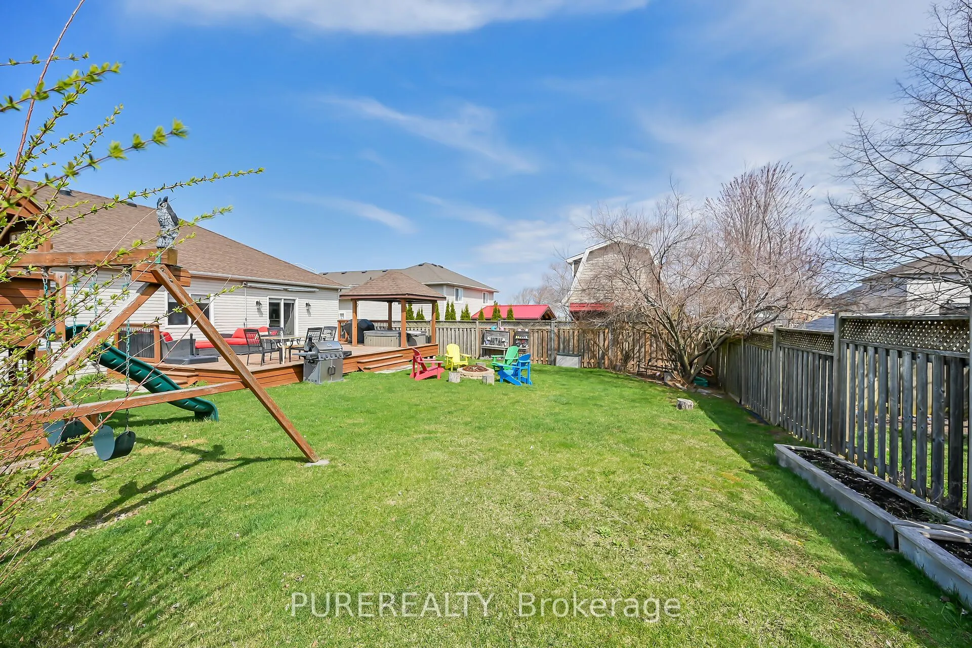 4039 Mountain Road