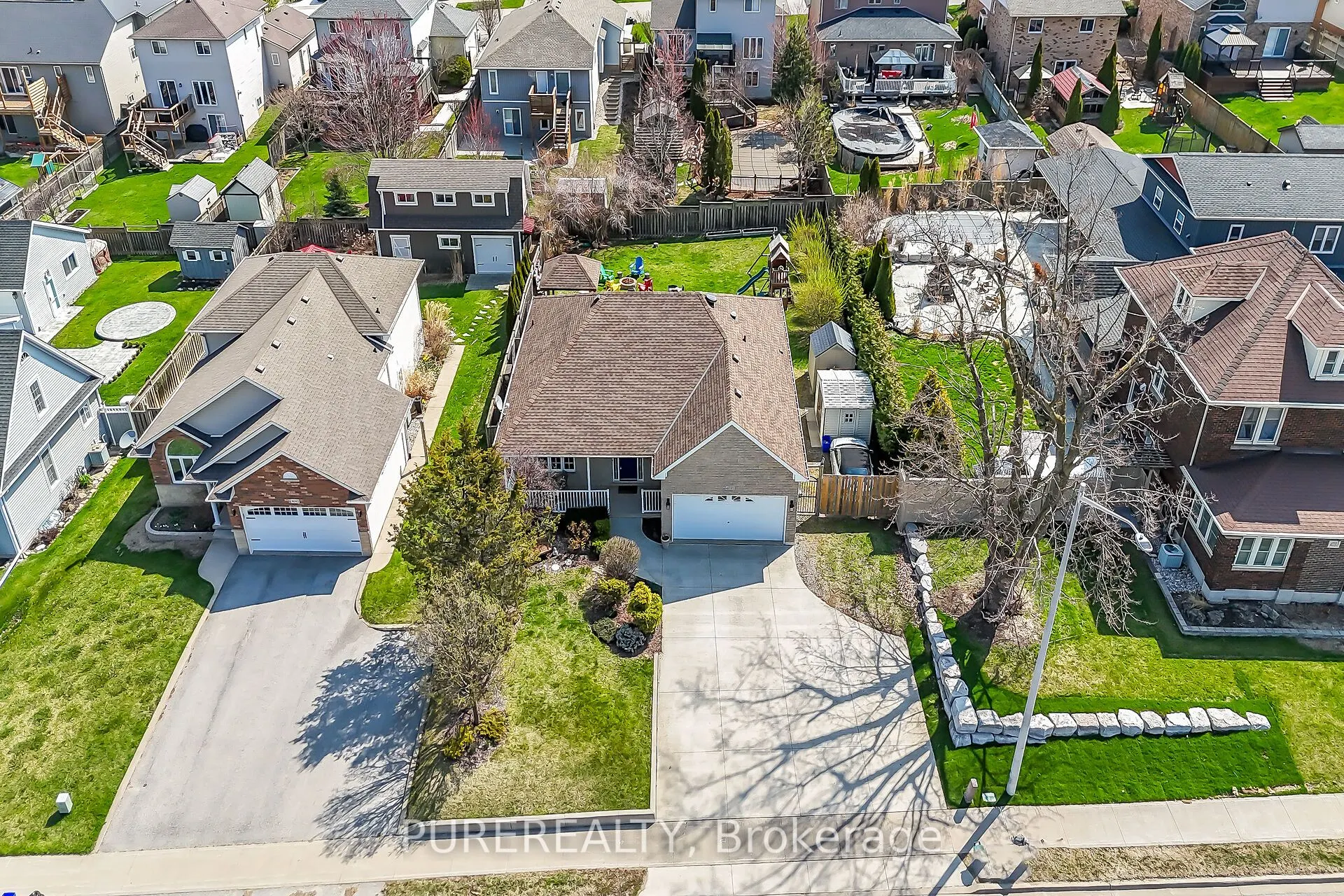 4039 Mountain Road