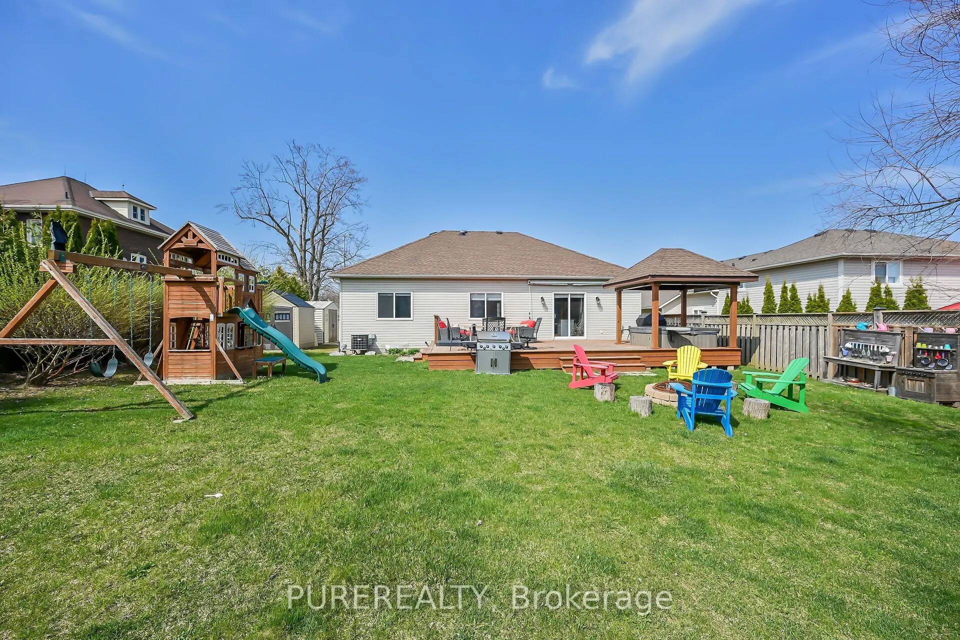 4039 Mountain Road