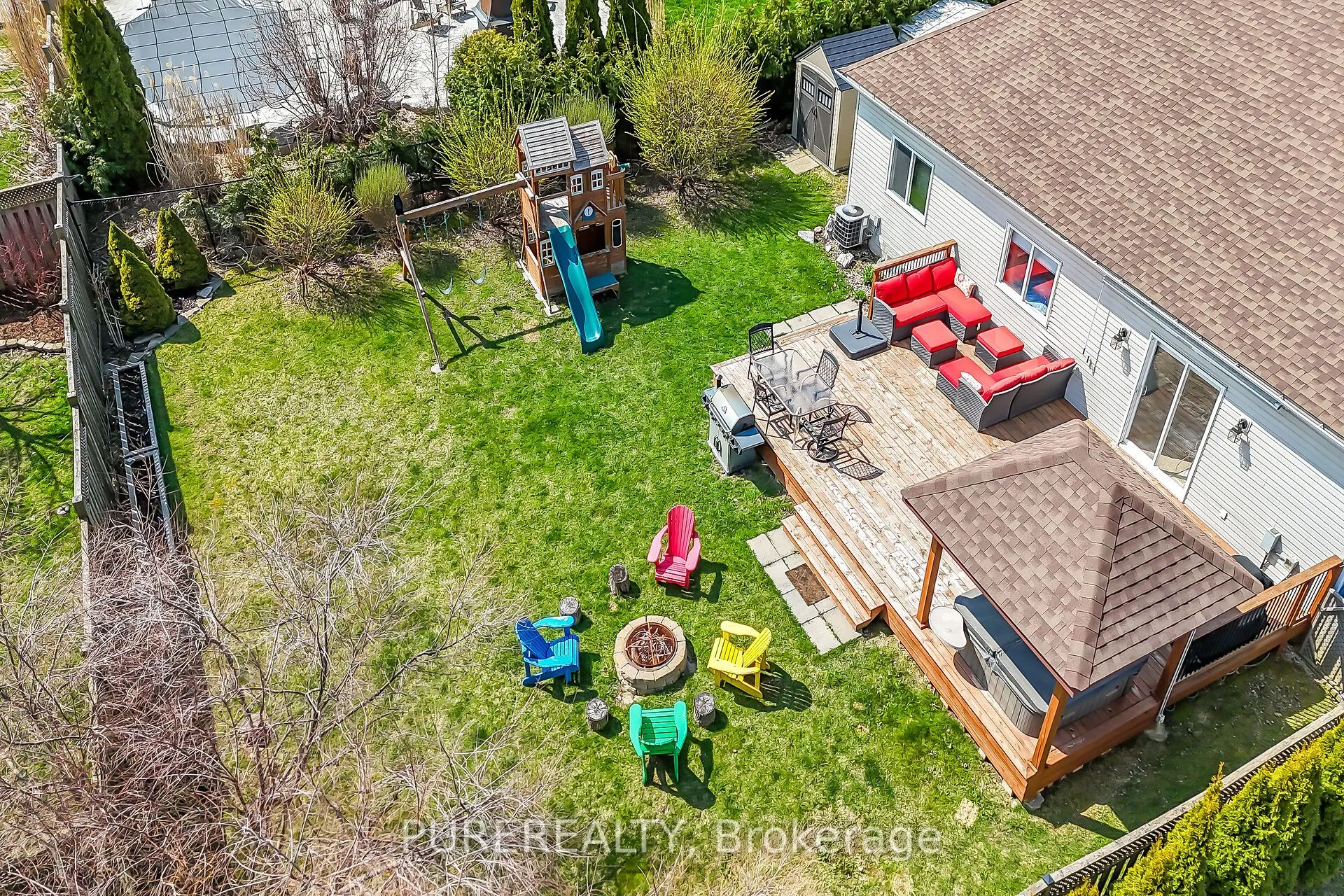 4039 Mountain Road