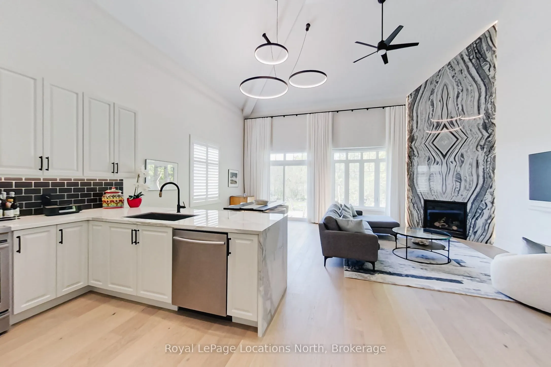 128 Rankin's Crescent