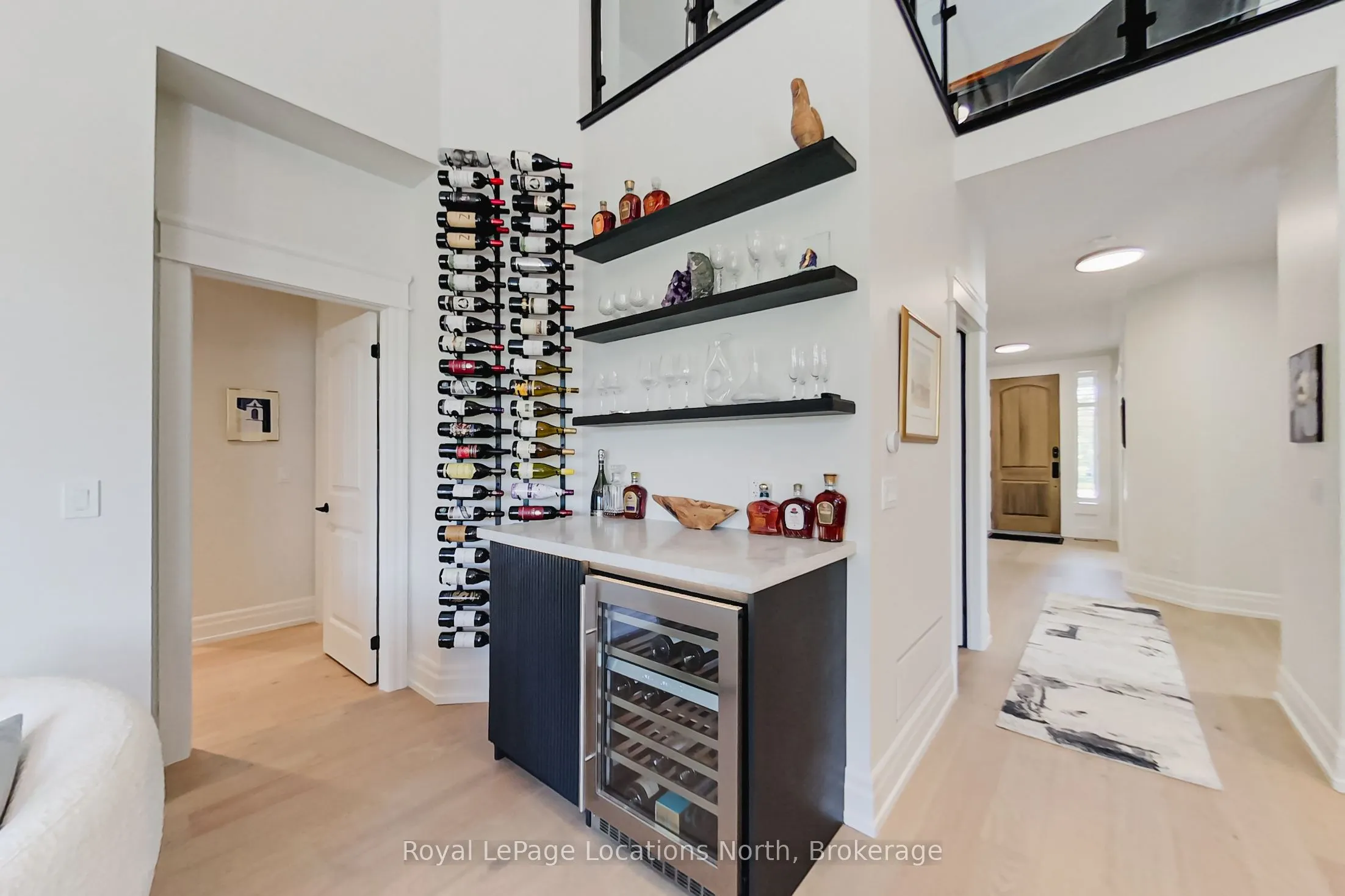 128 Rankin's Crescent