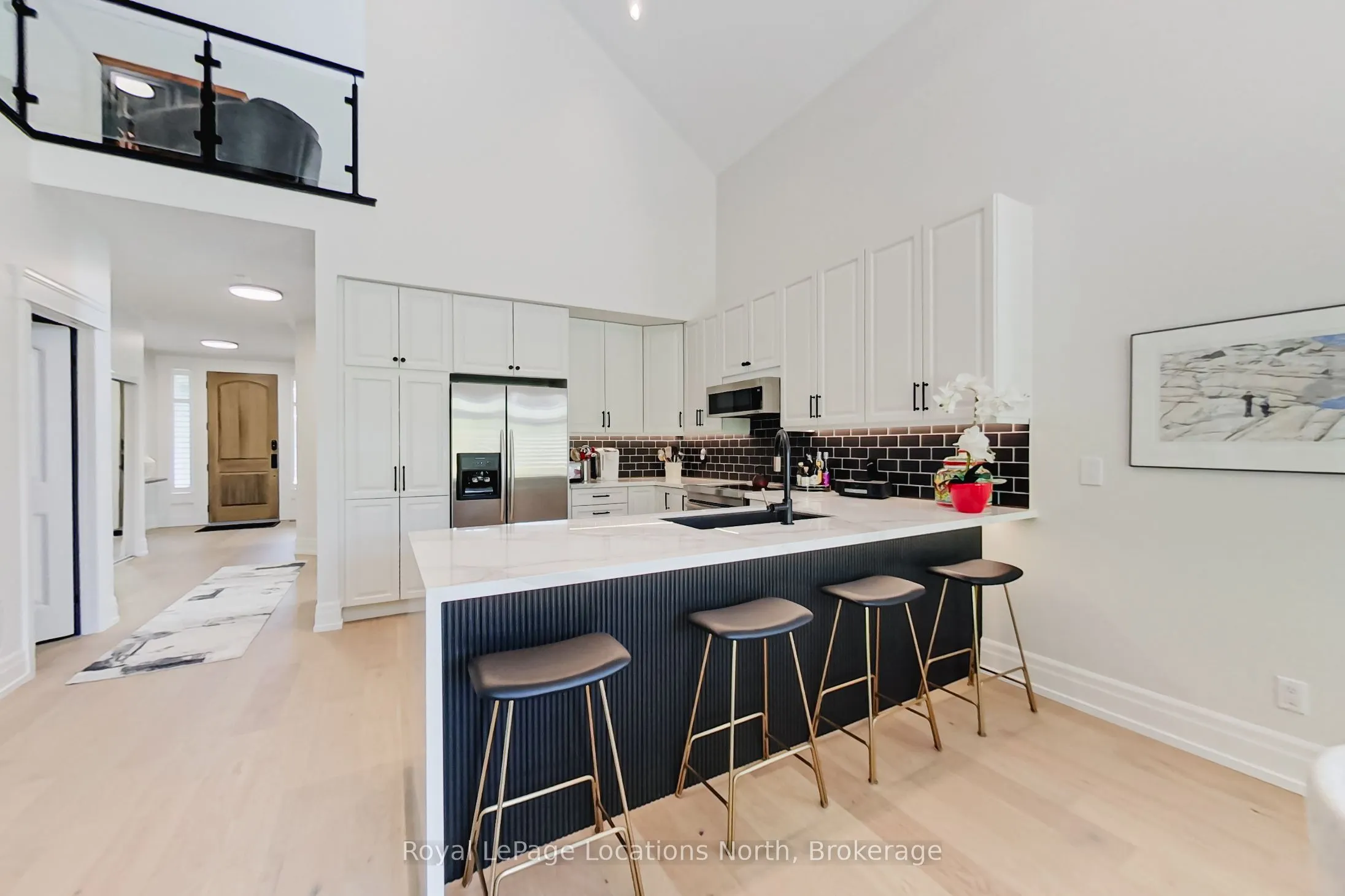128 Rankin's Crescent
