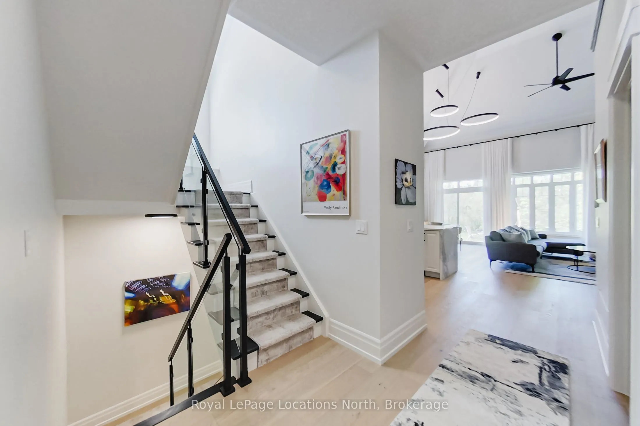 128 Rankin's Crescent