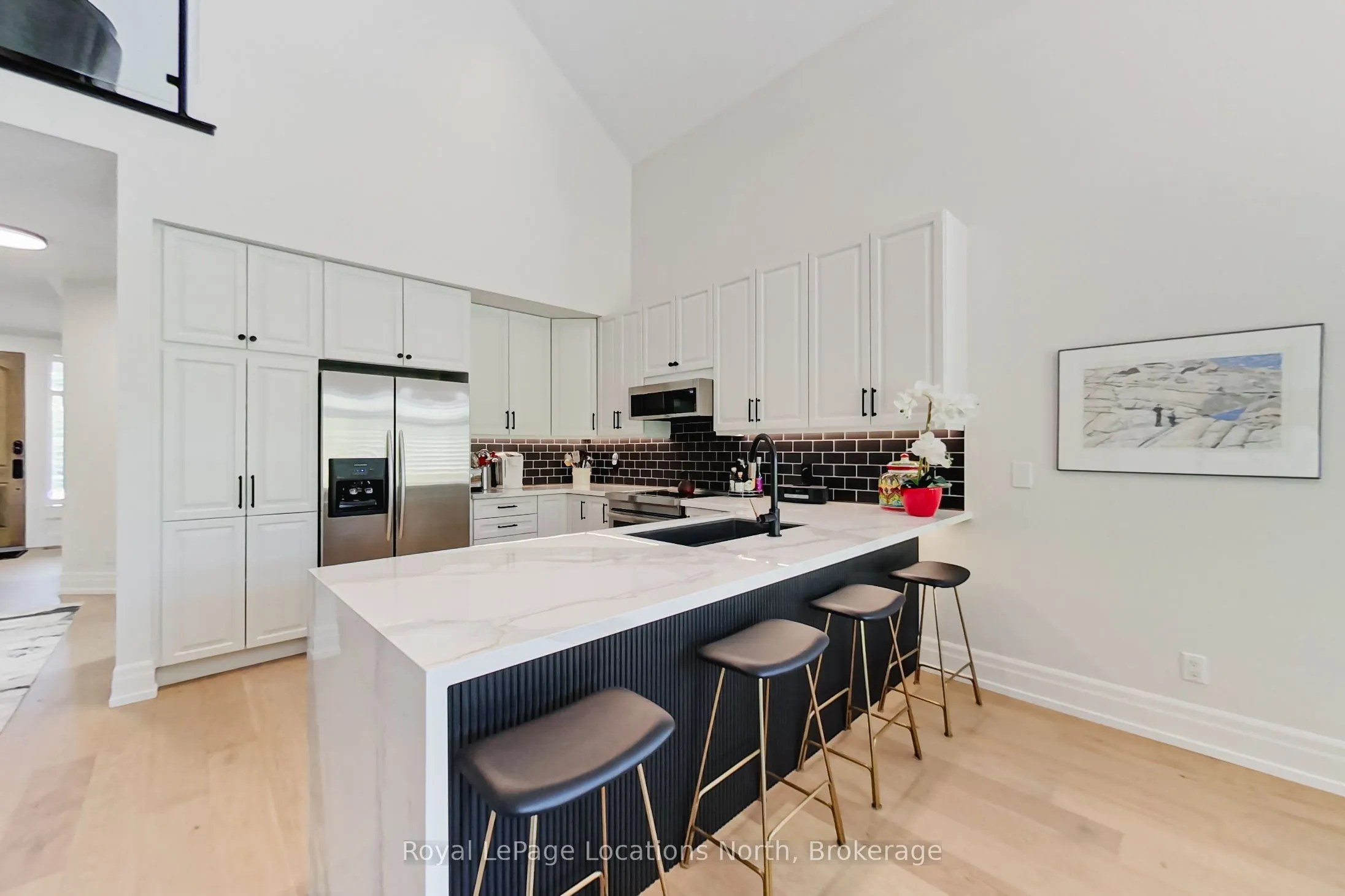 128 Rankin's Crescent