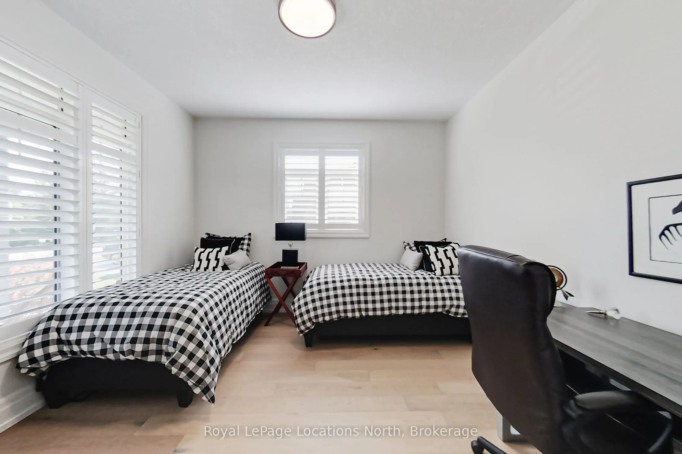 128 Rankin's Crescent