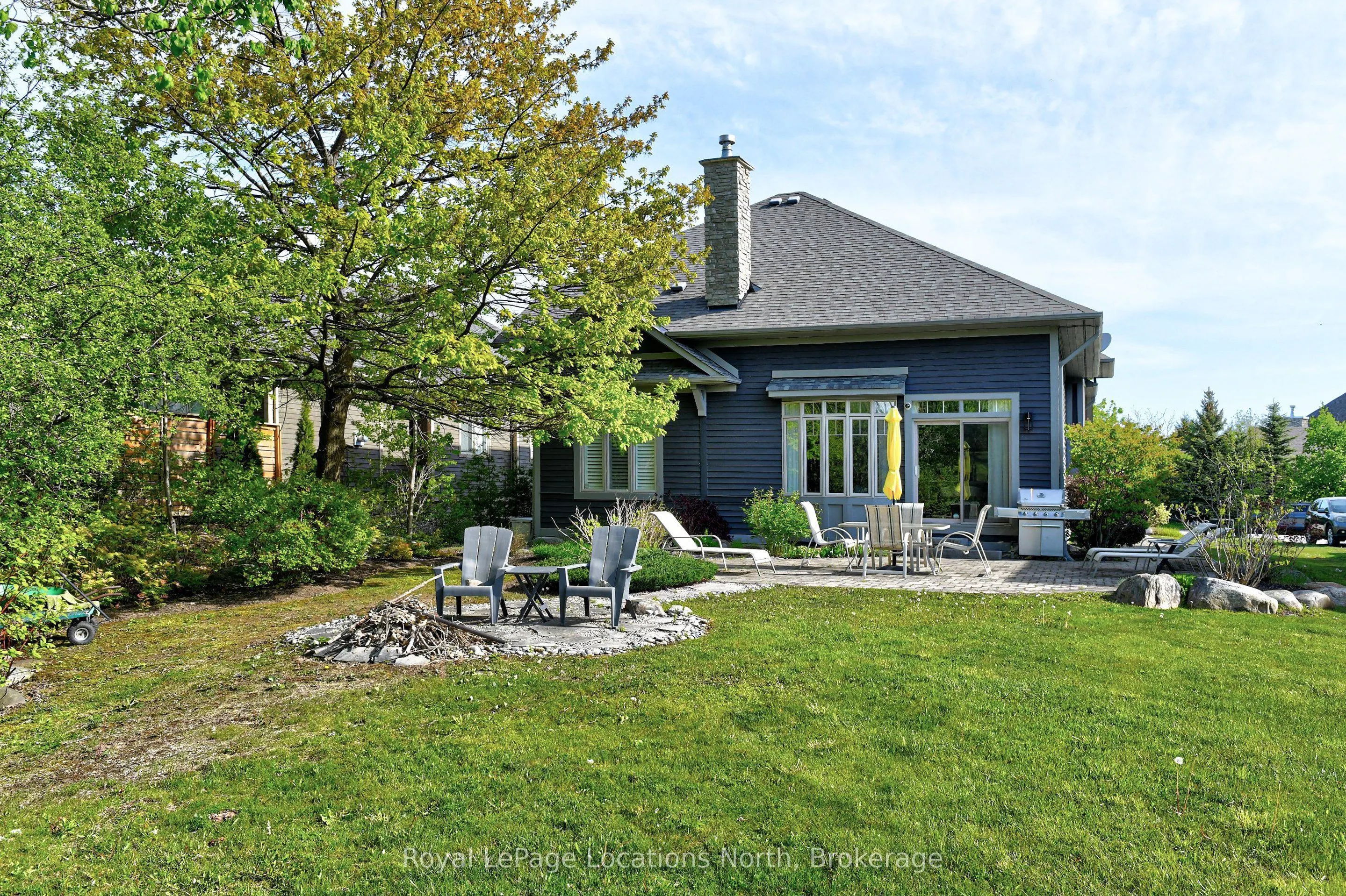 128 Rankin's Crescent