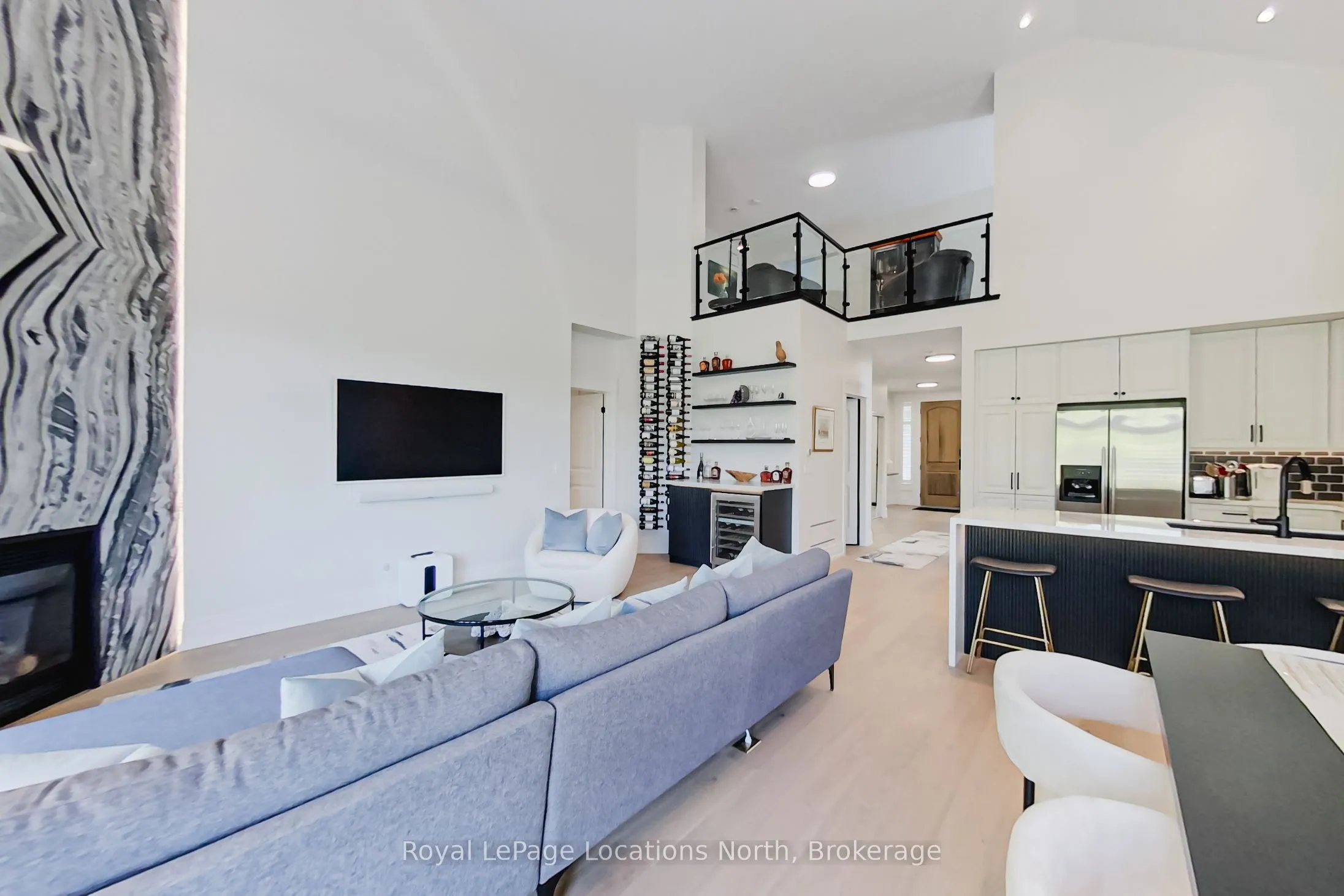 128 Rankin's Crescent