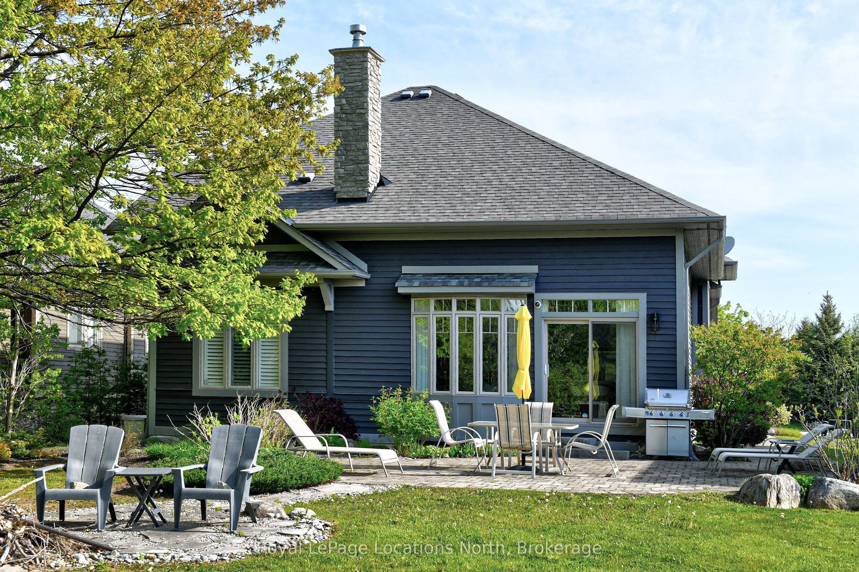 128 Rankin's Crescent