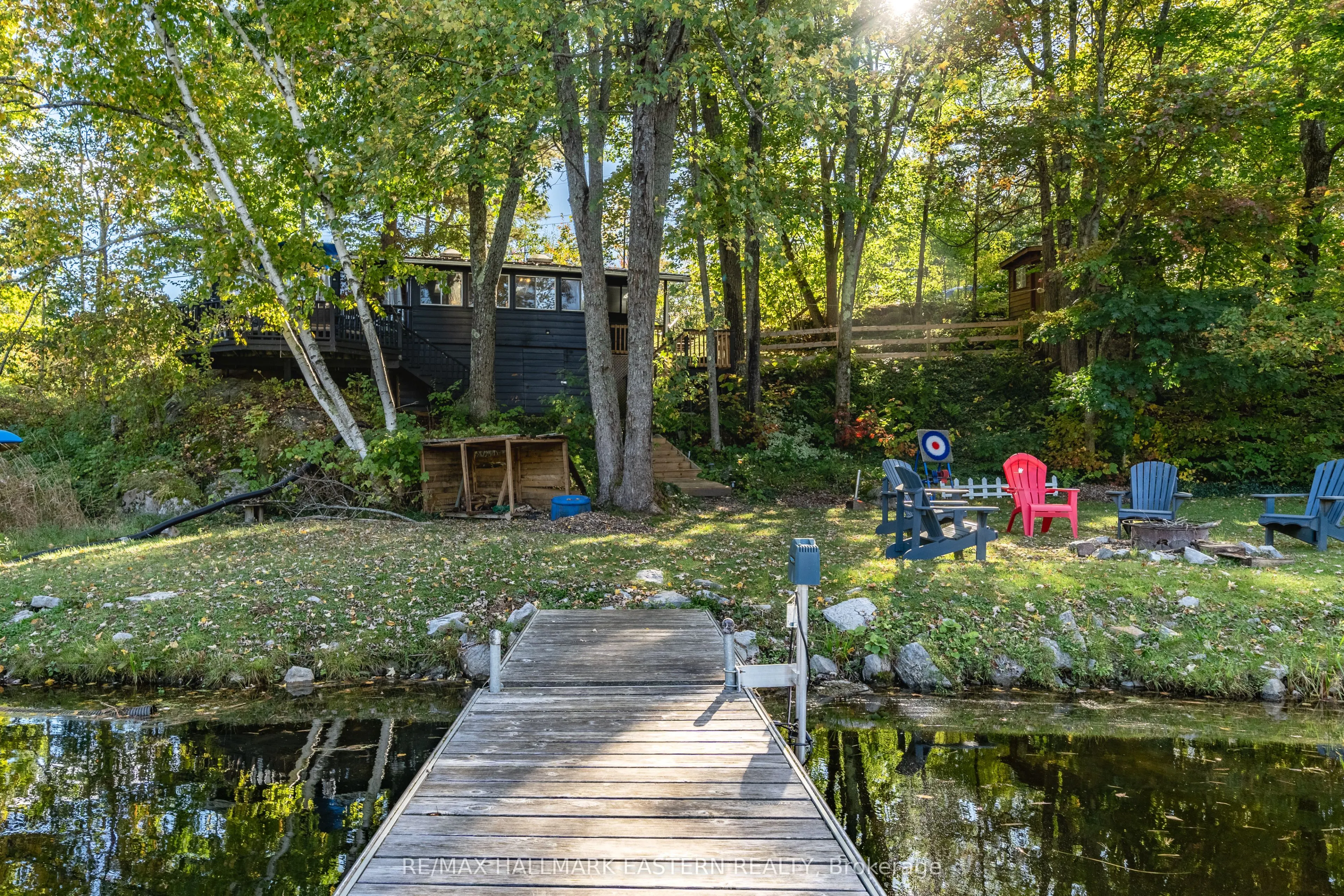 2335 Lakeside Road