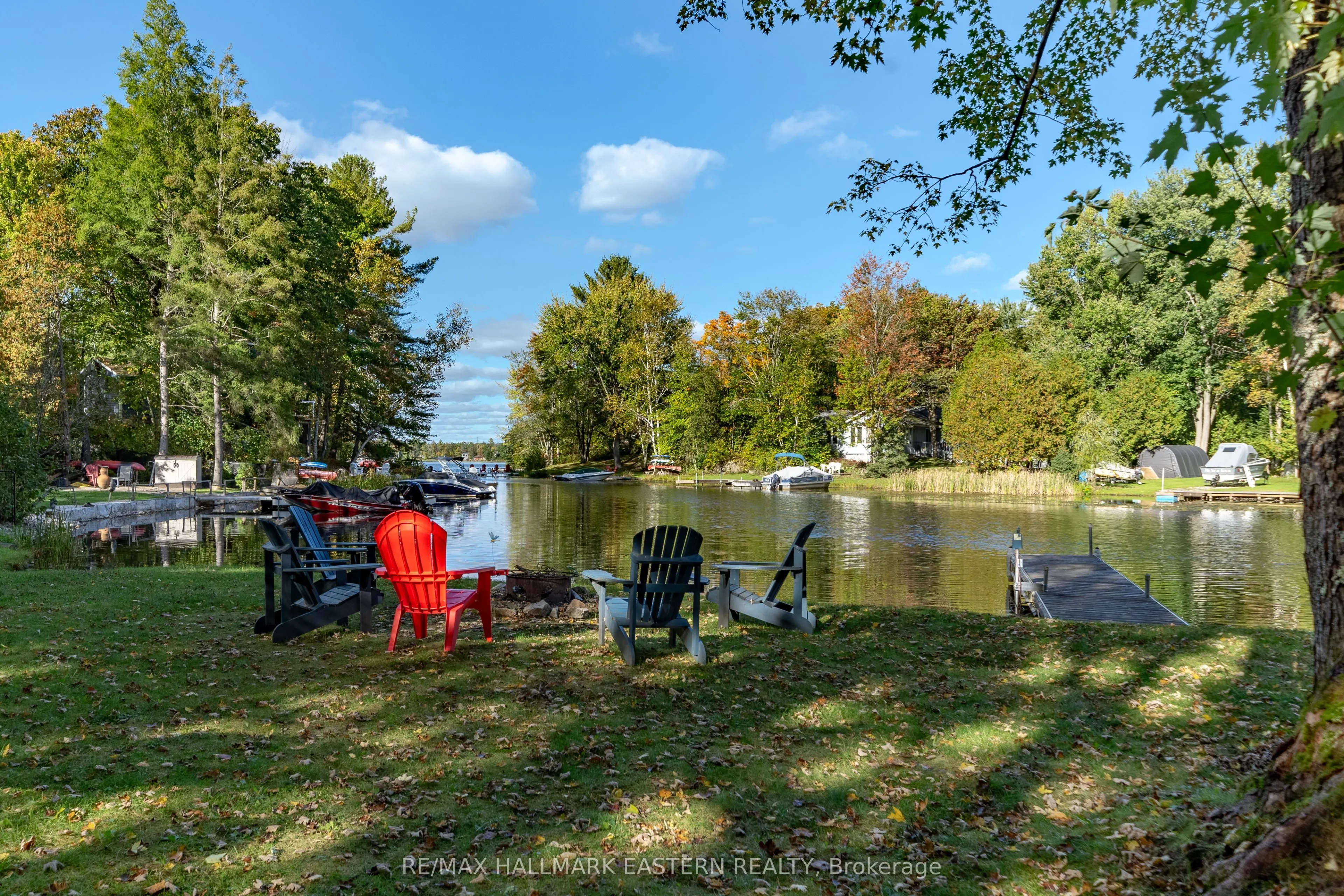2335 Lakeside Road
