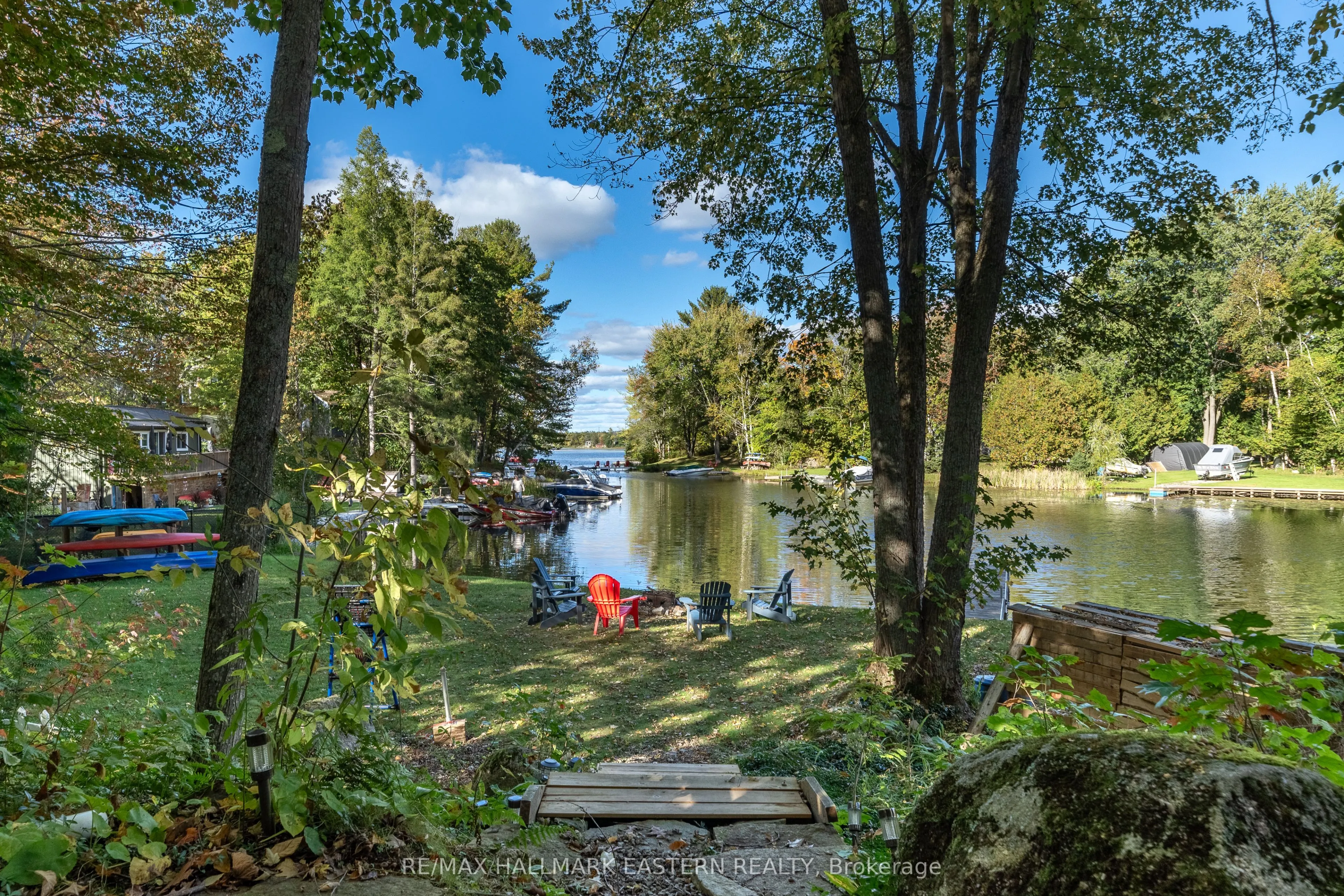 2335 Lakeside Road