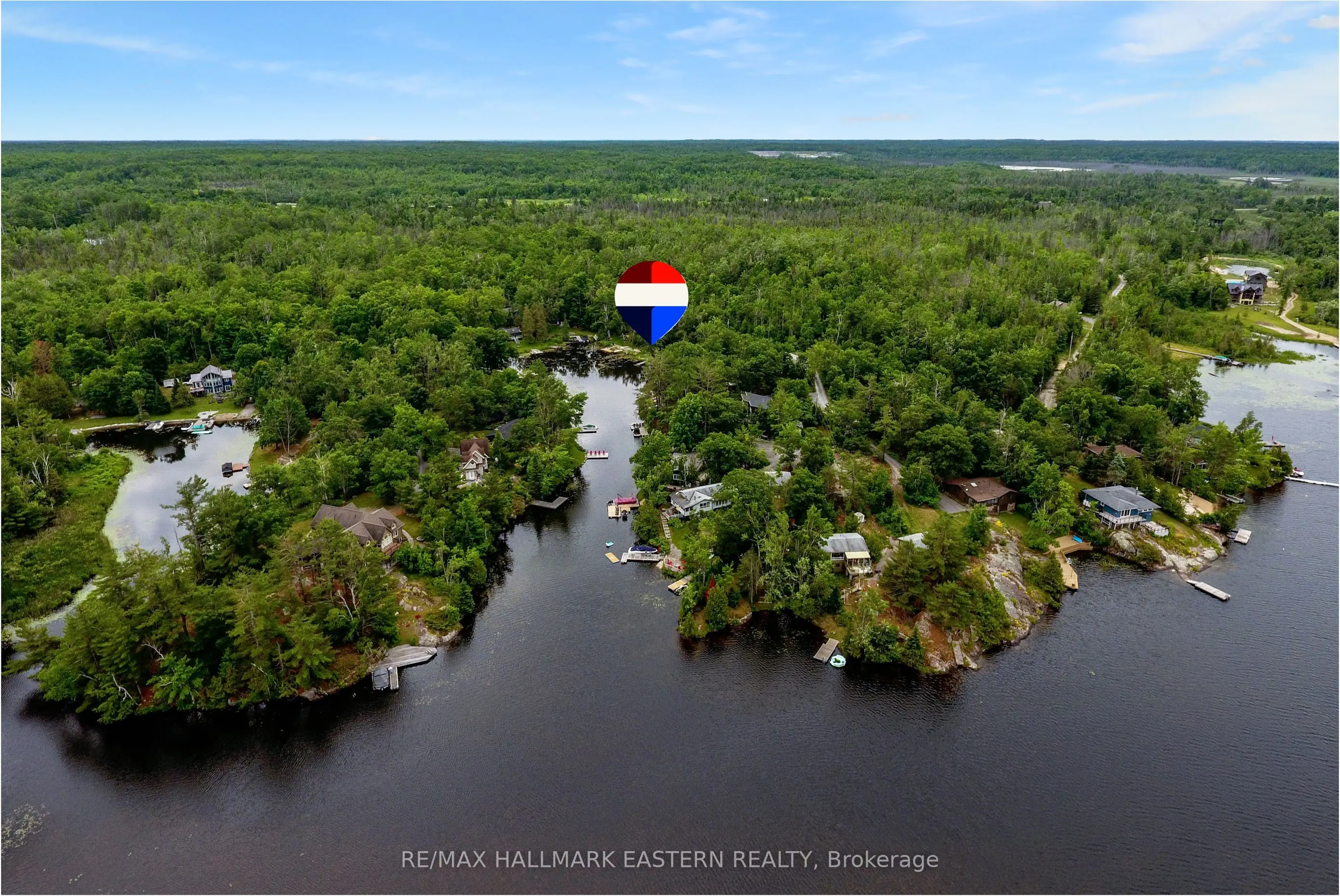 2335 Lakeside Road