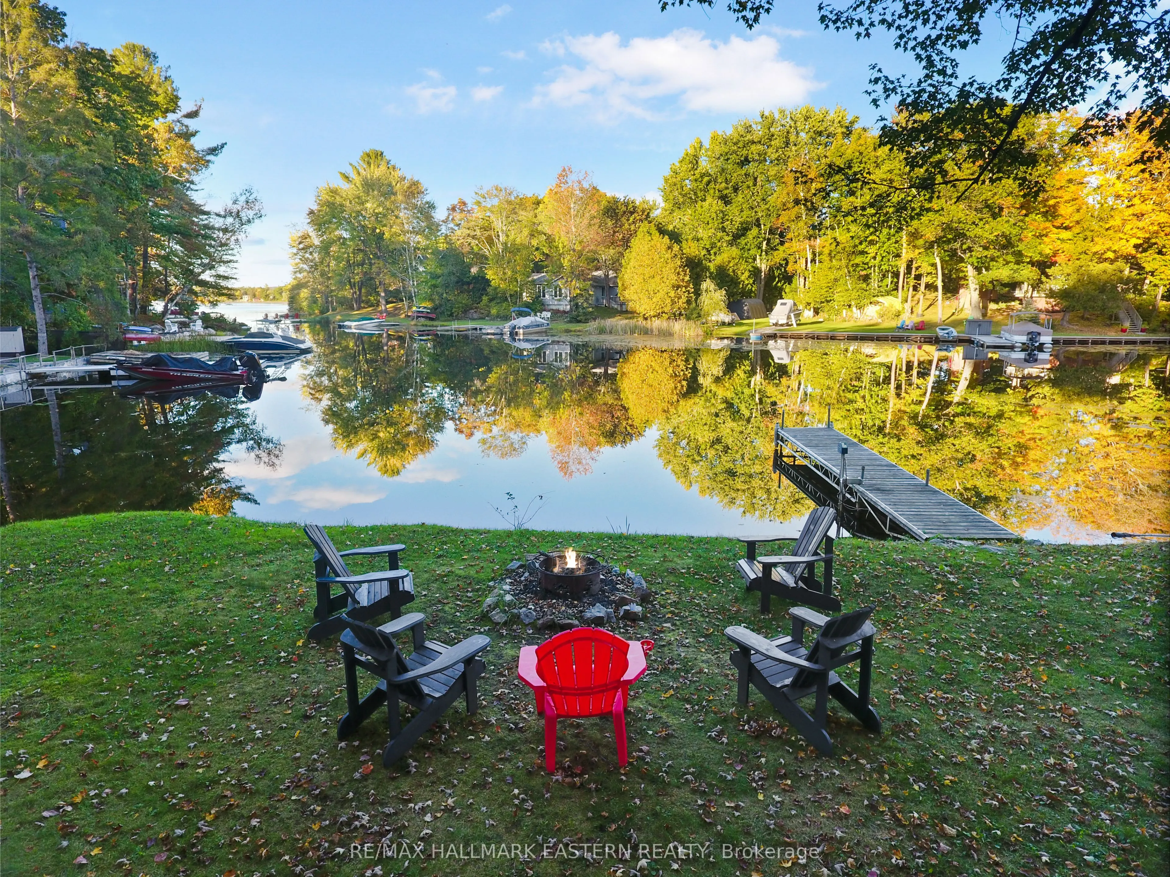 2335 Lakeside Road