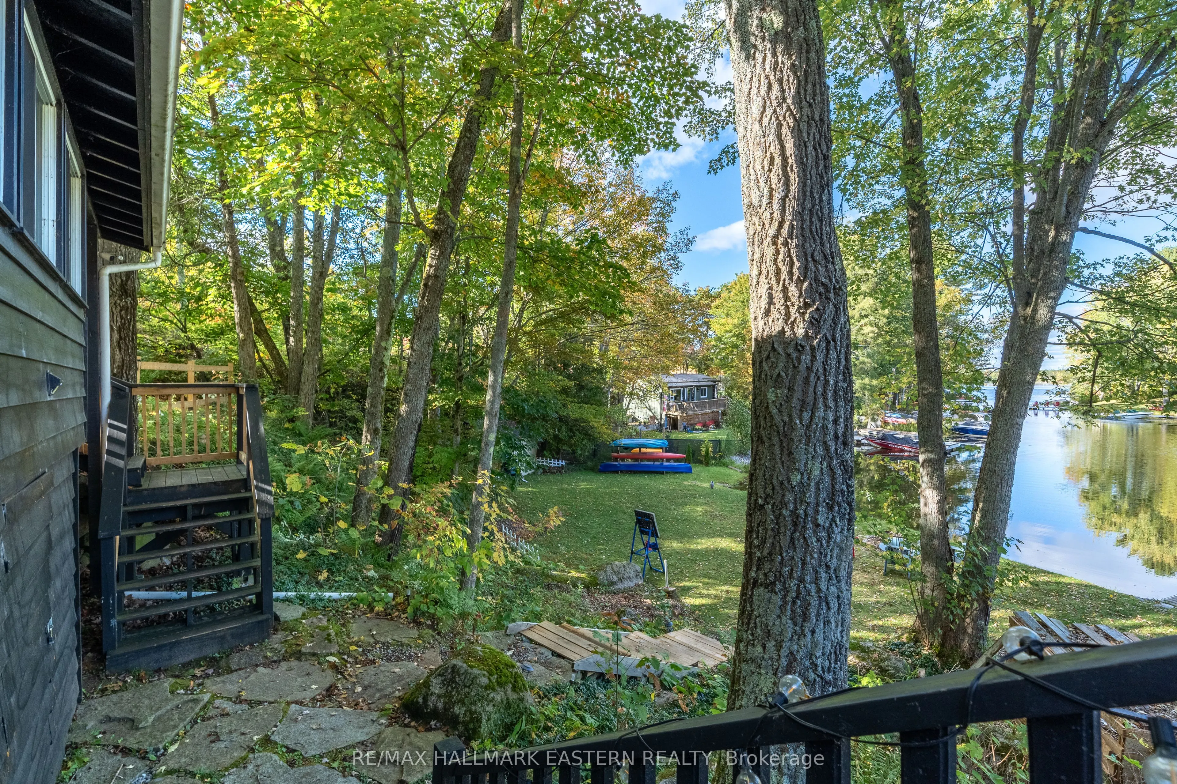 2335 Lakeside Road