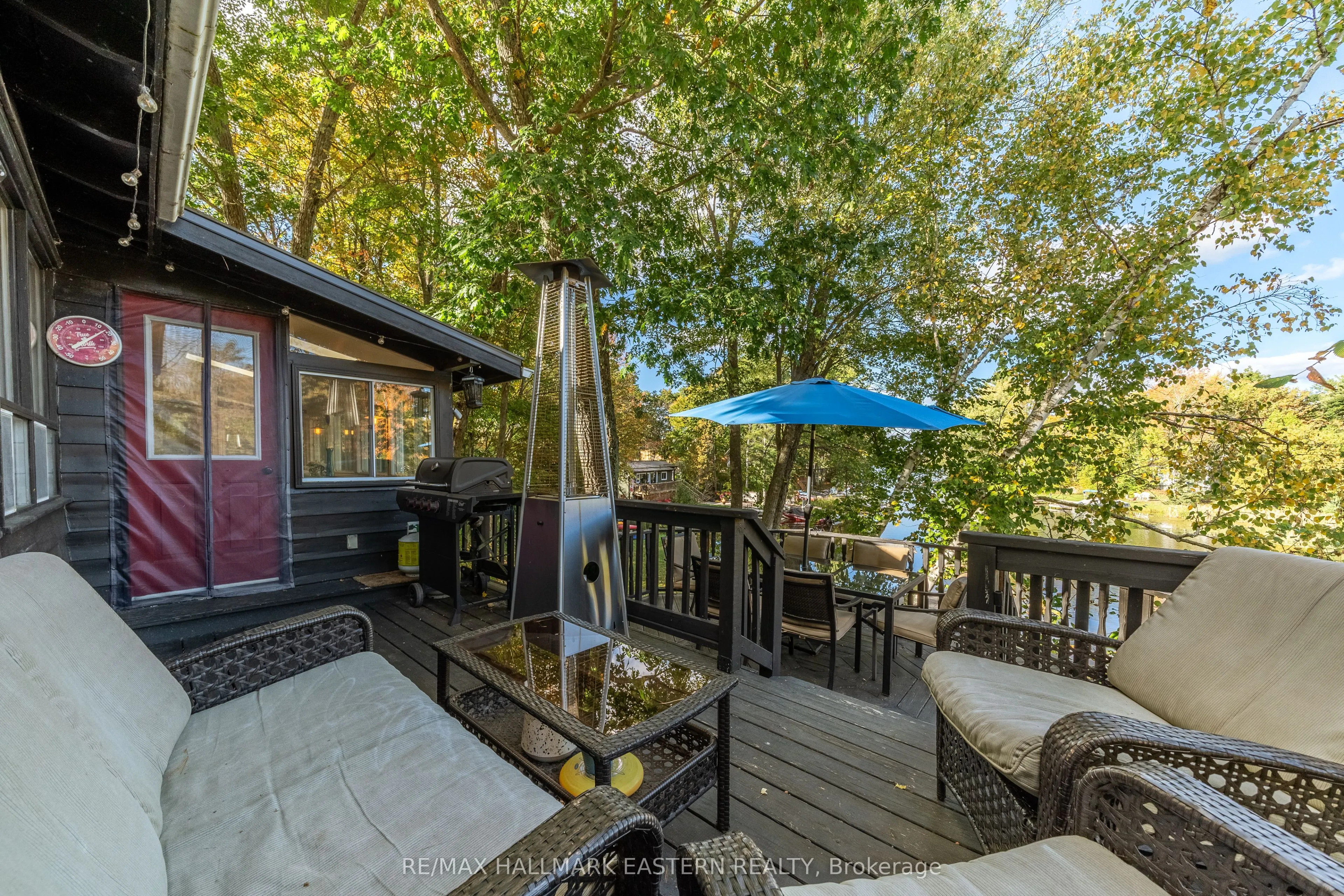 2335 Lakeside Road