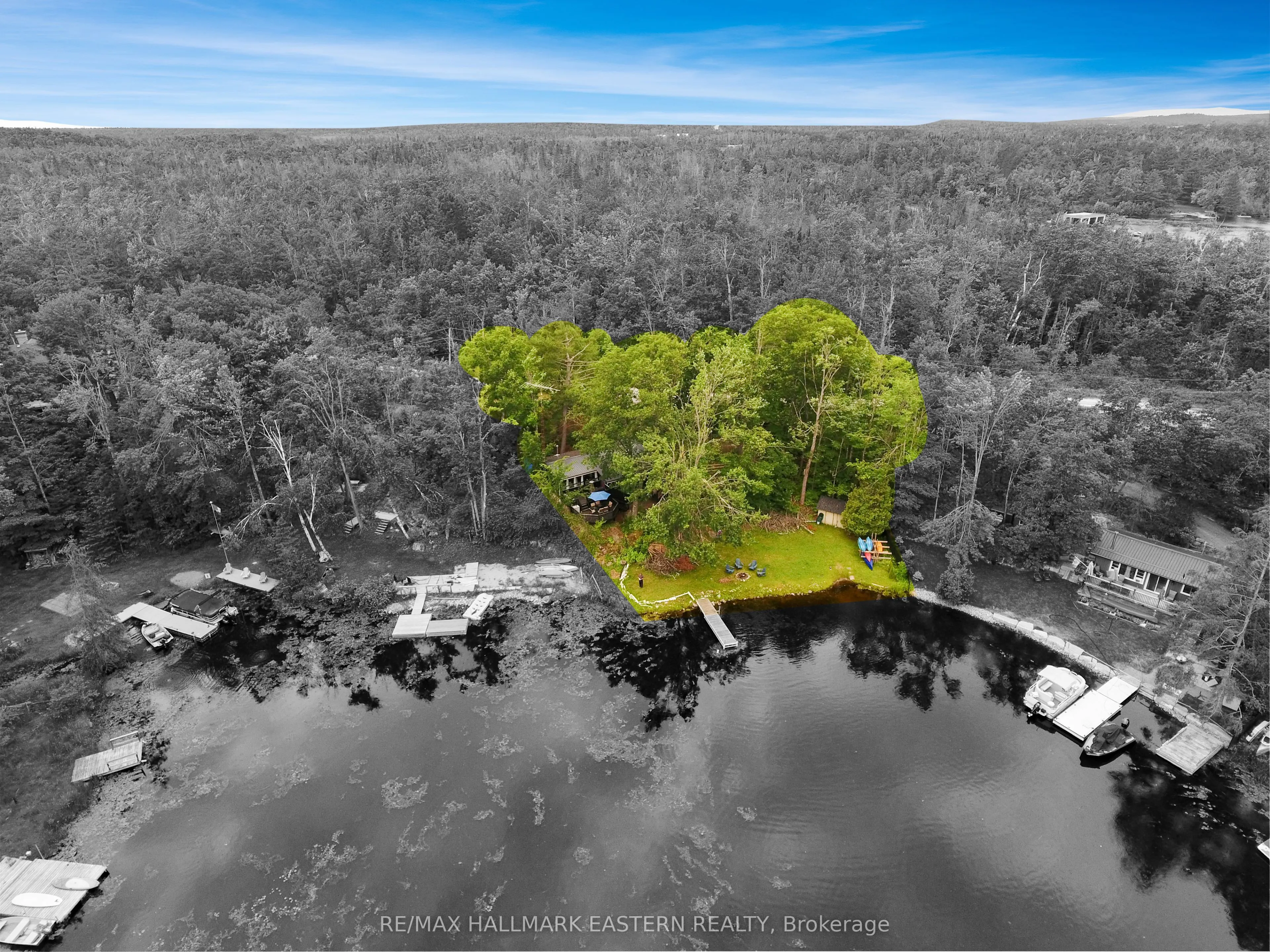 2335 Lakeside Road