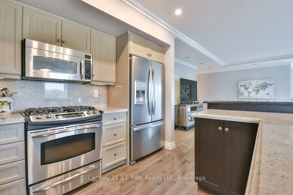110 Steamship Bay Road, #507