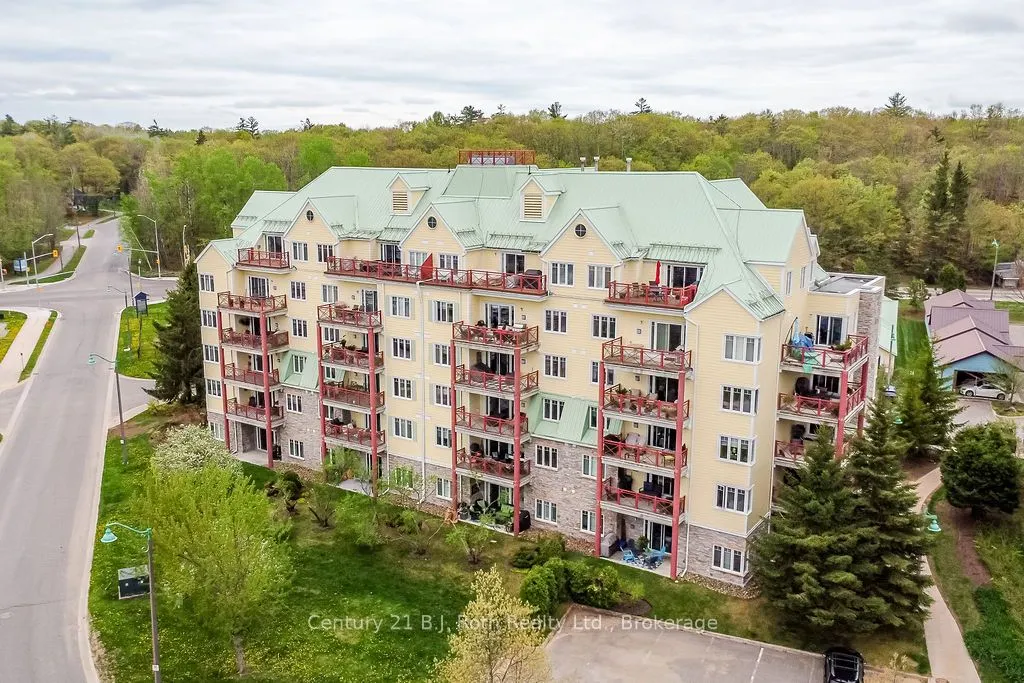 110 Steamship Bay Road, #507