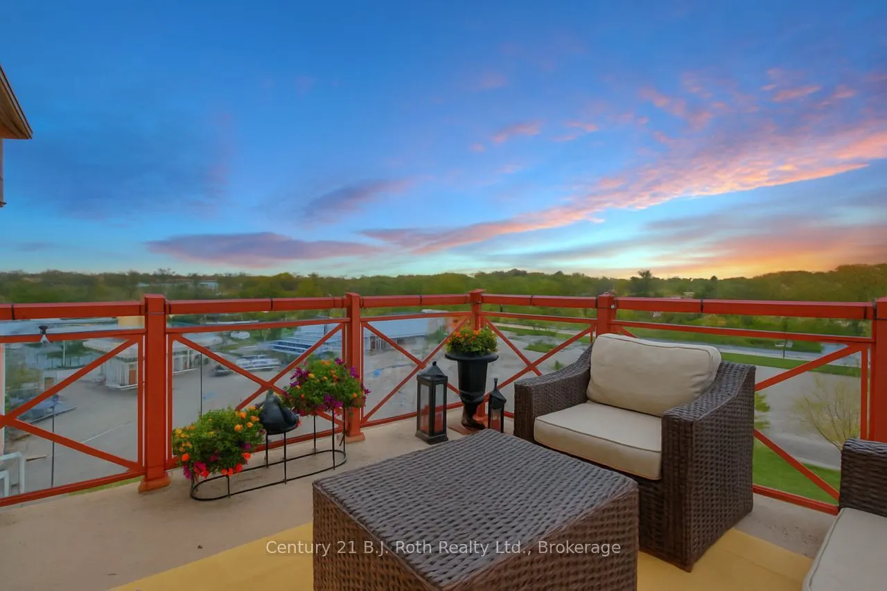 110 Steamship Bay Road, #507