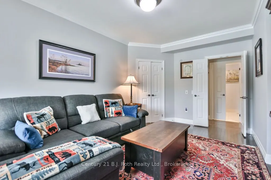 110 Steamship Bay Road, #507